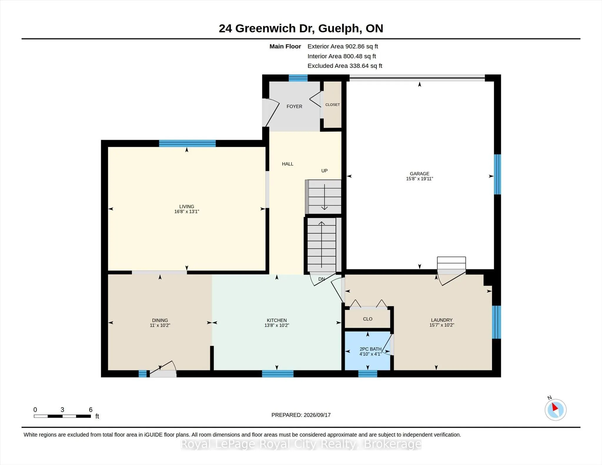 24 Greenwich Drive