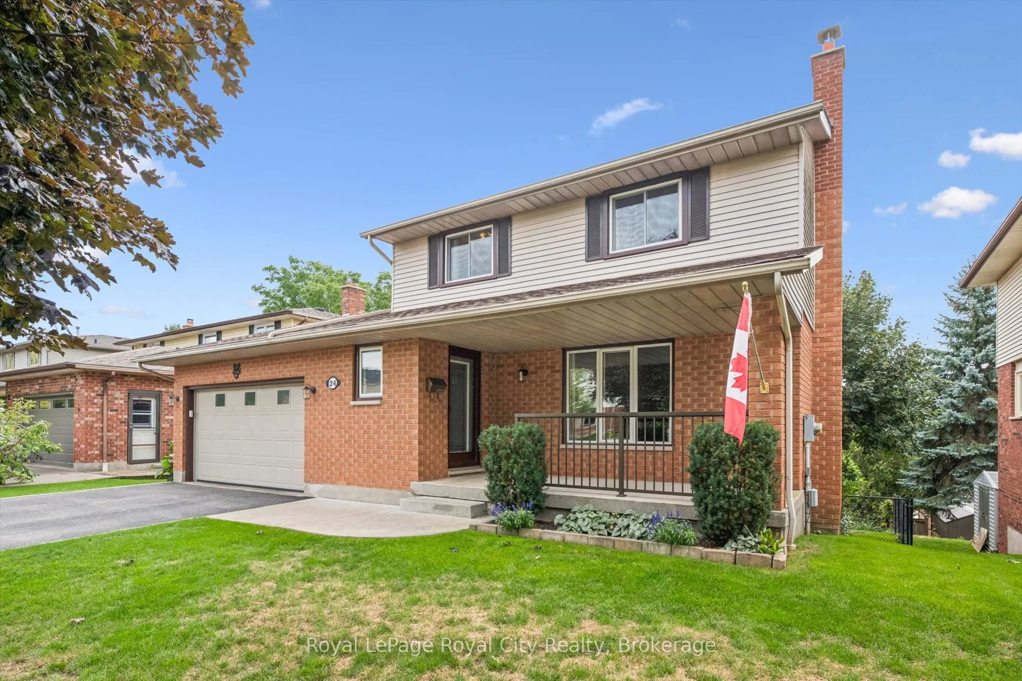 24 Greenwich Drive