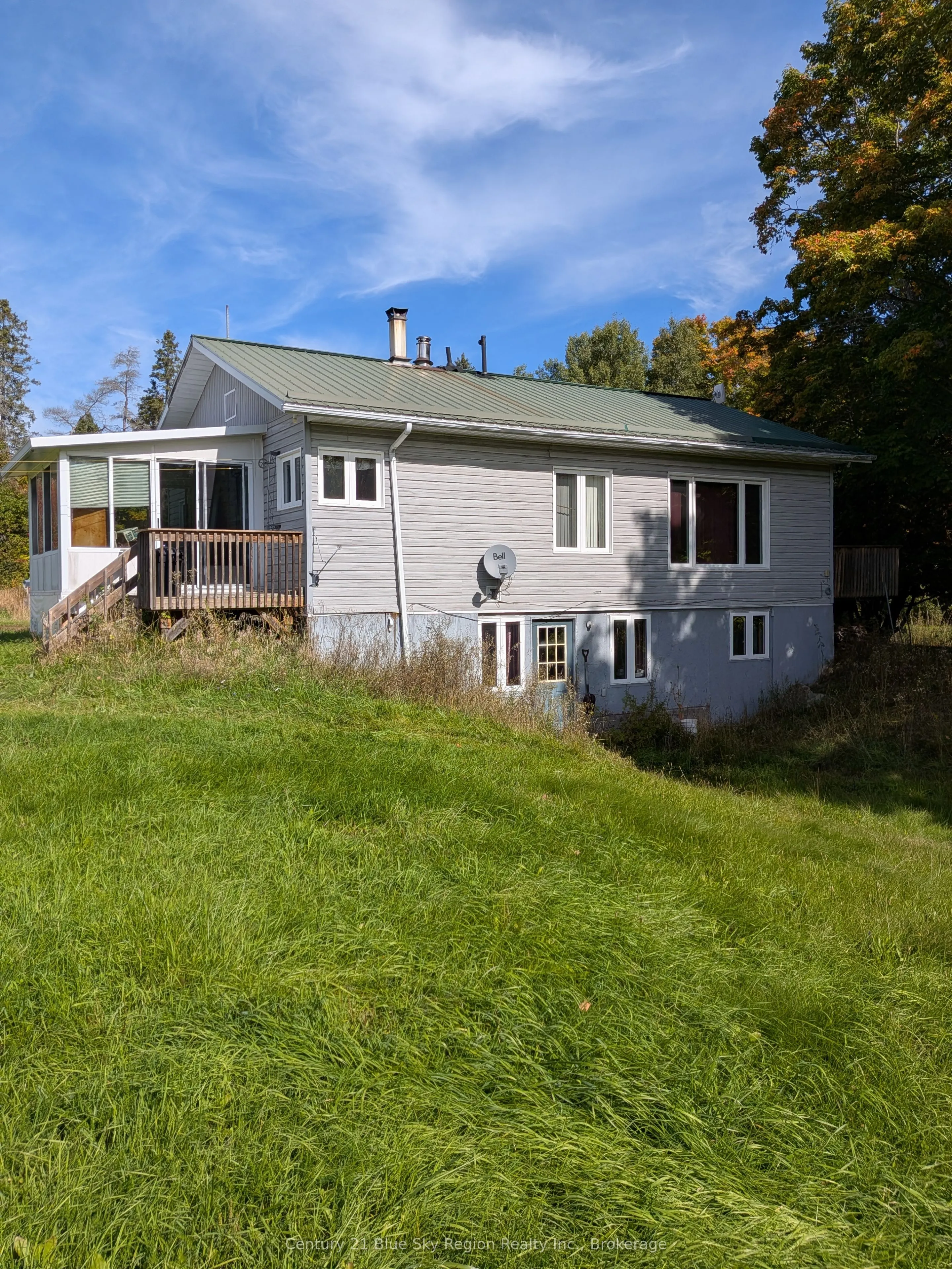 145 North Road