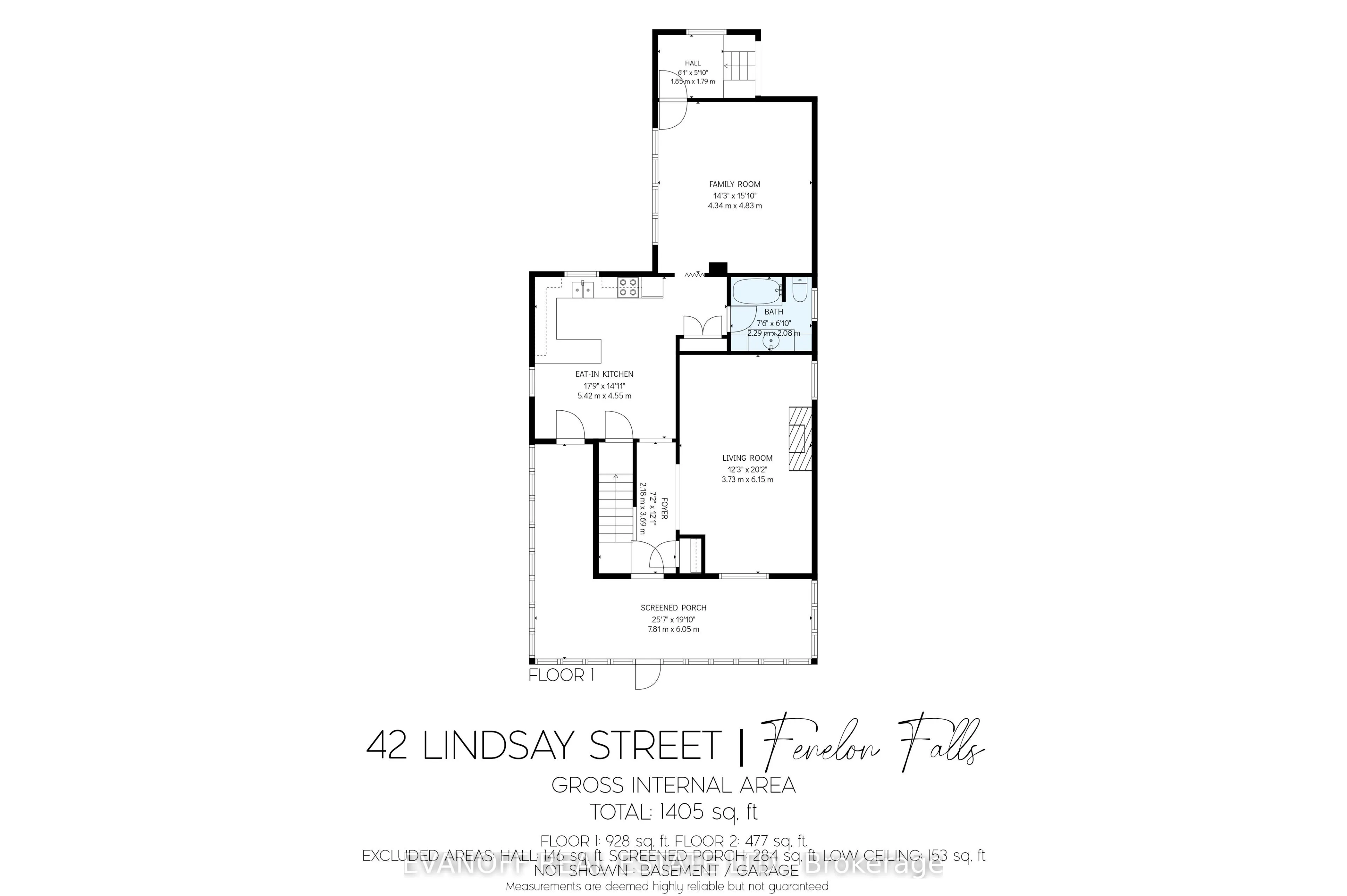 42 Lindsay Street