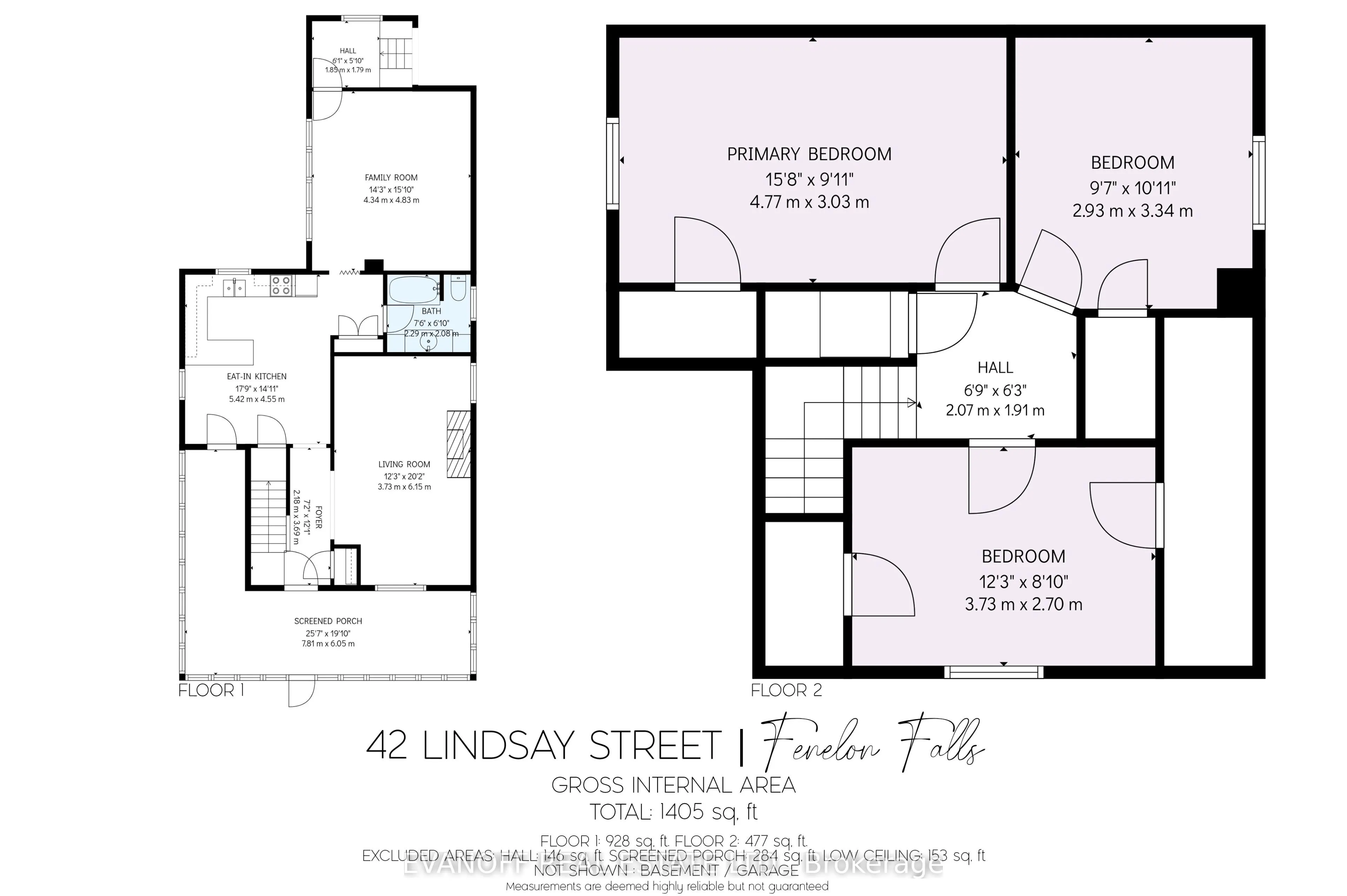 42 Lindsay Street