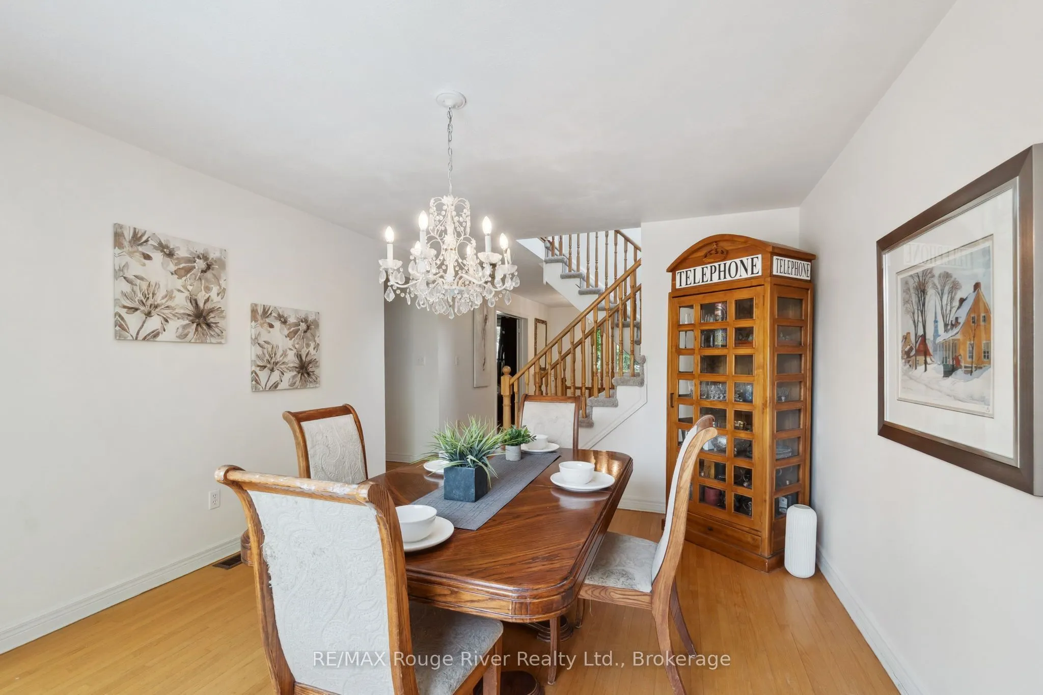 3 Gibson Place