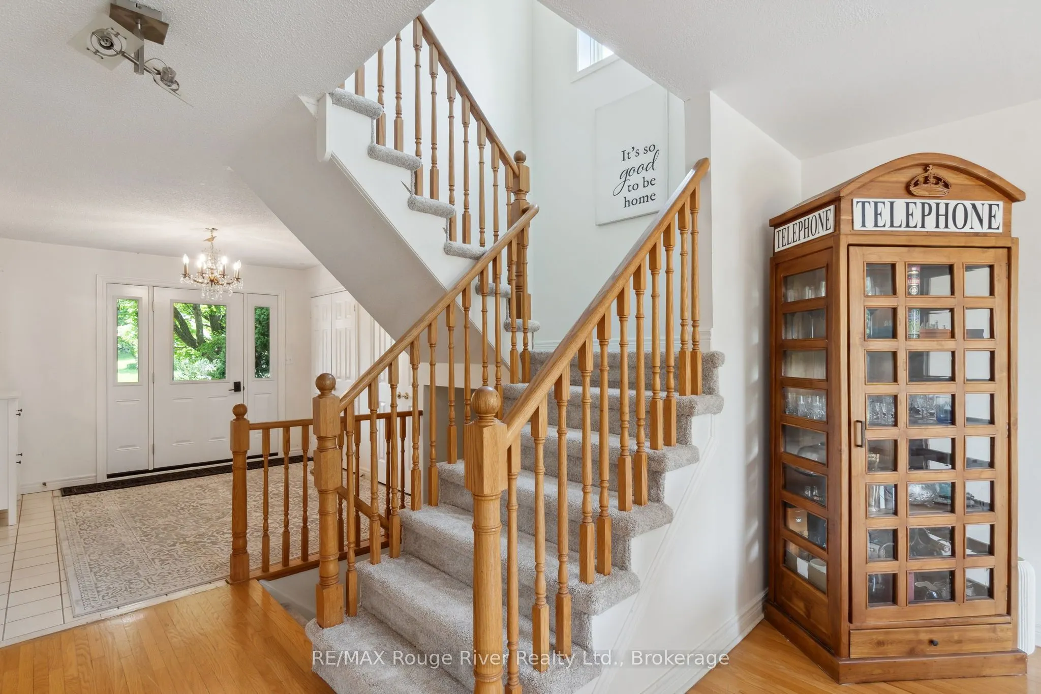 3 Gibson Place