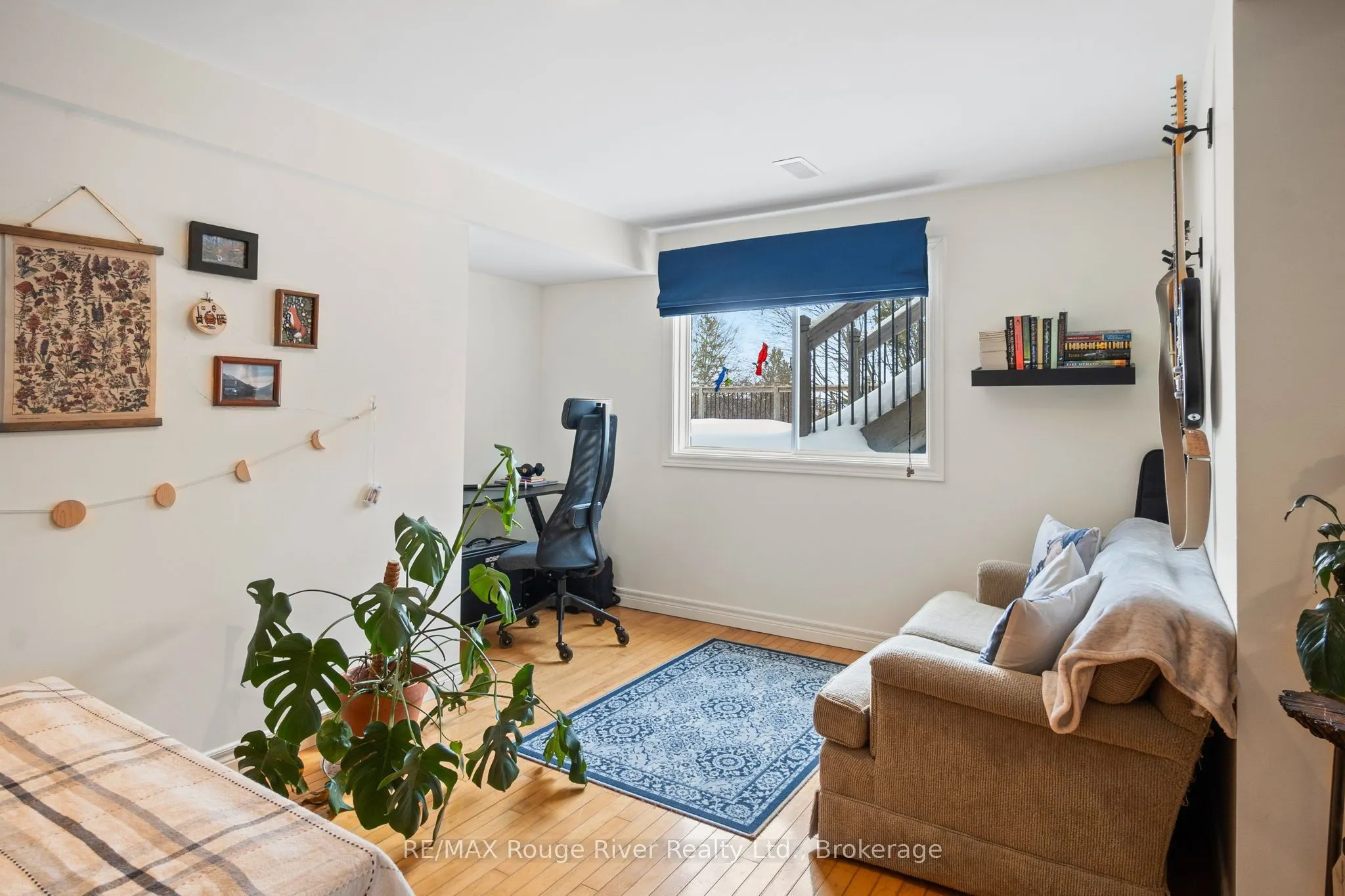 3 Gibson Place