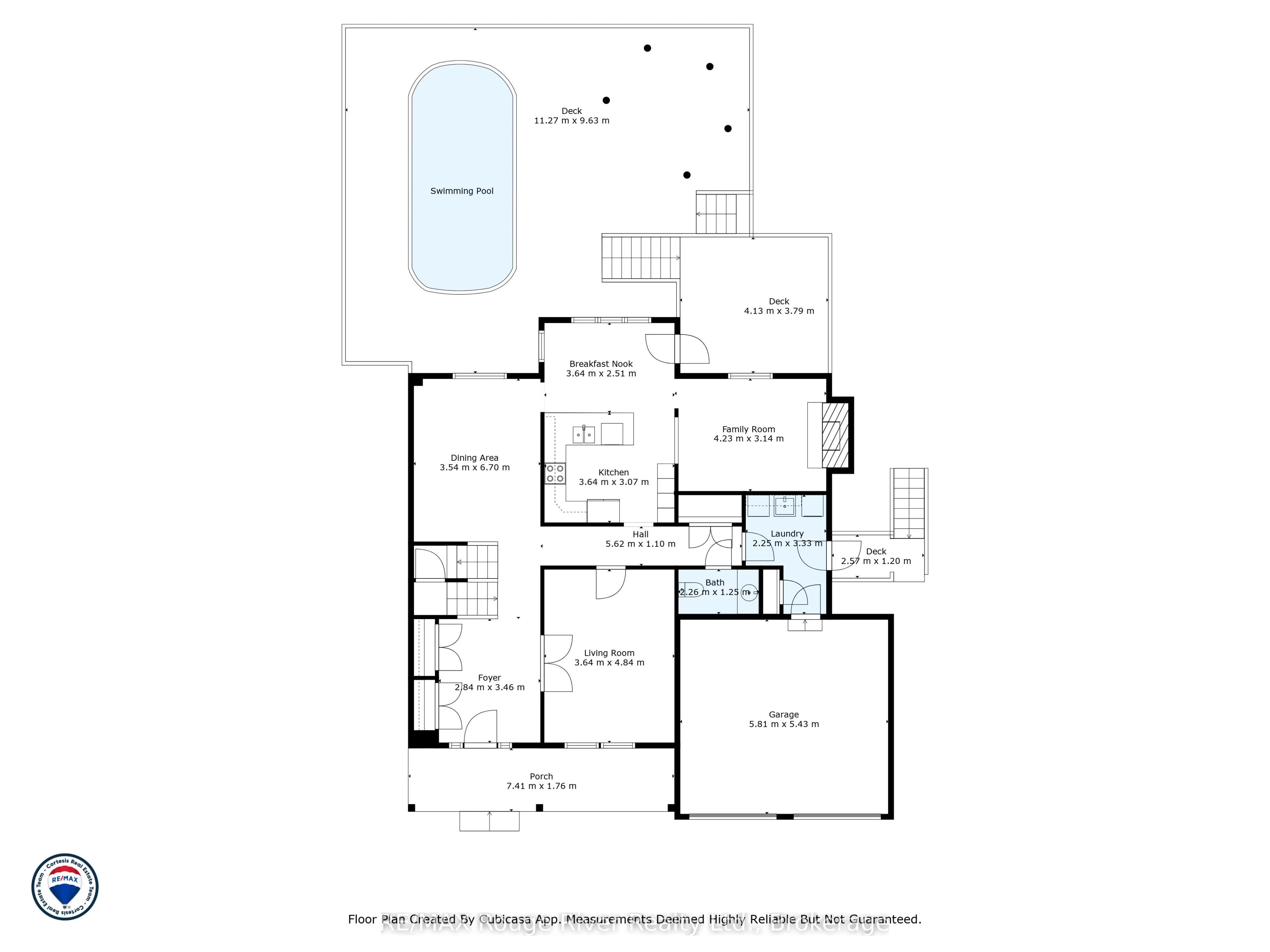 3 Gibson Place