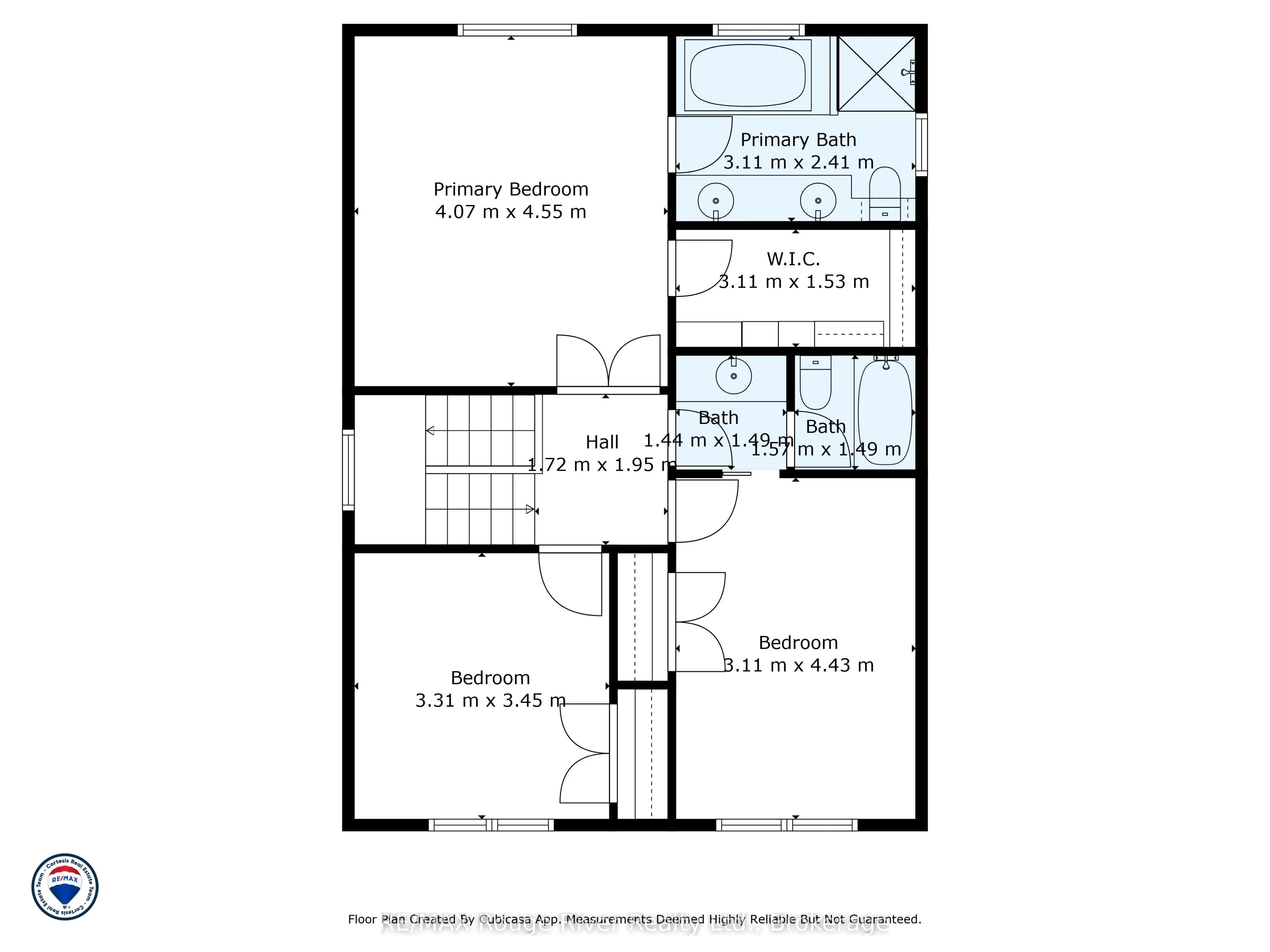 3 Gibson Place