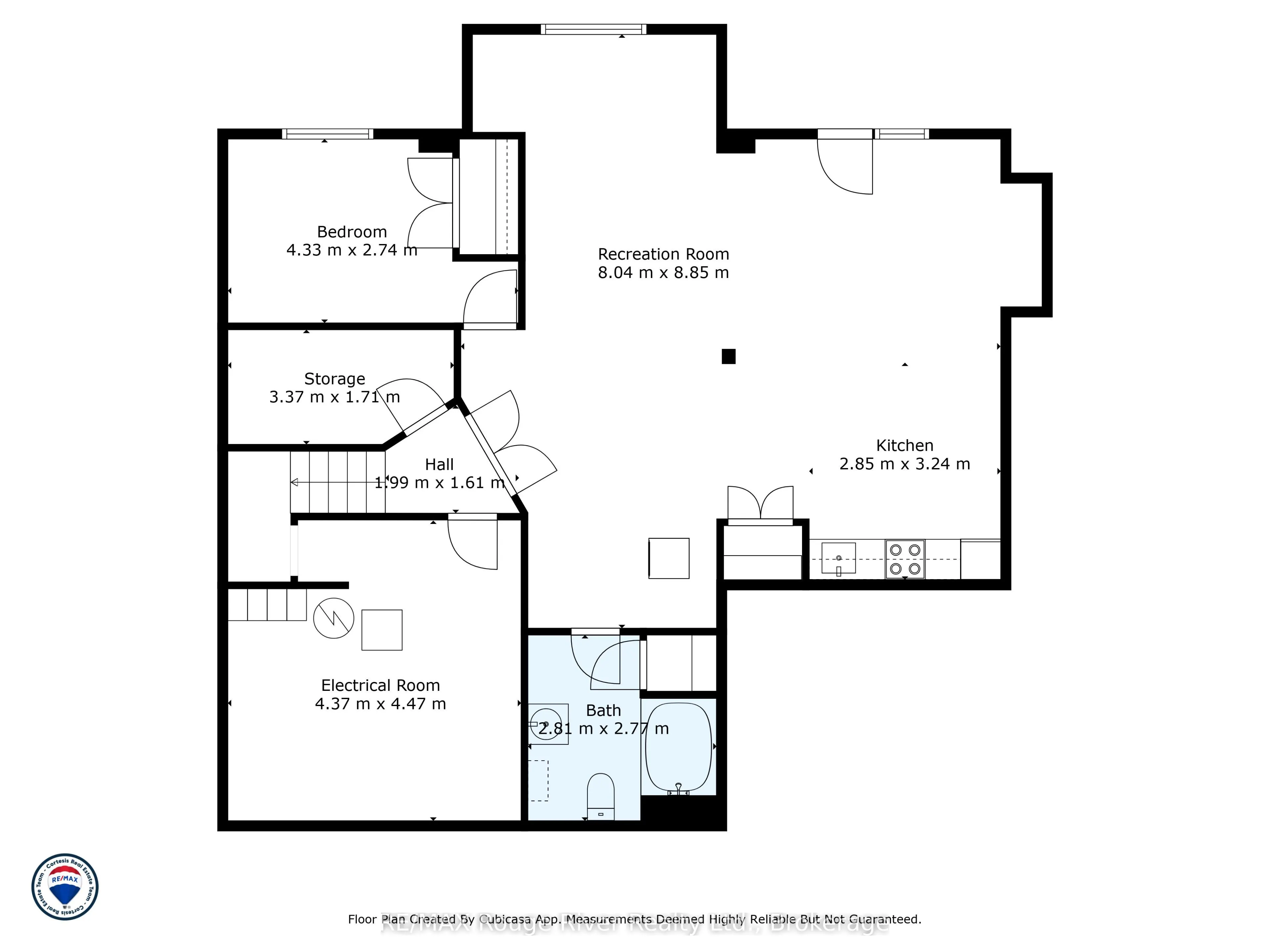 3 Gibson Place