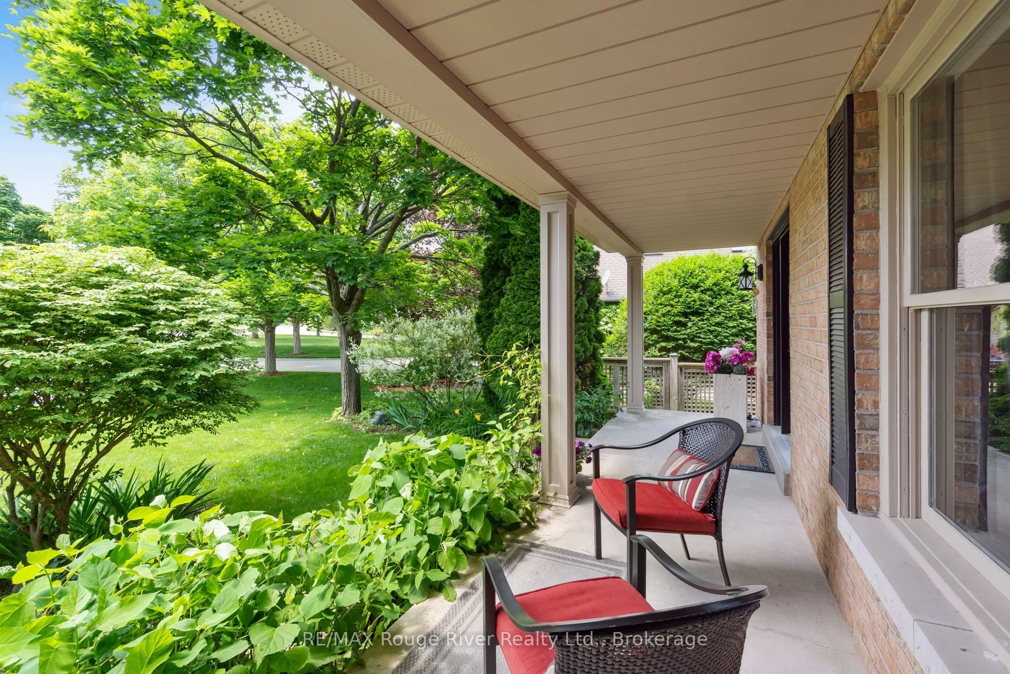 3 Gibson Place