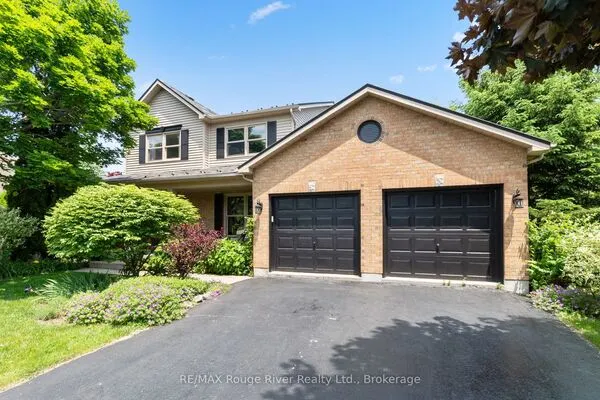 3 Gibson Place