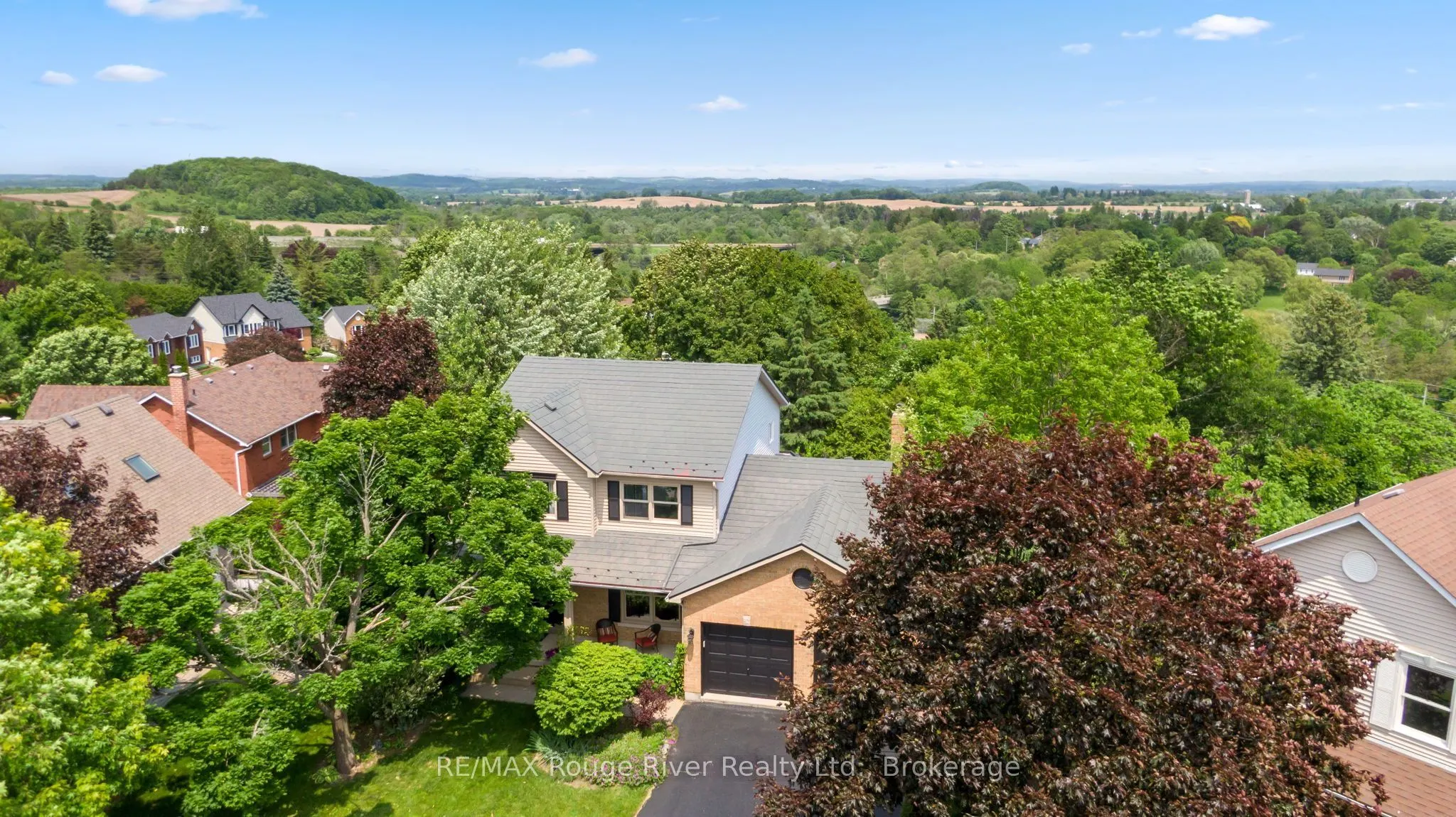 3 Gibson Place