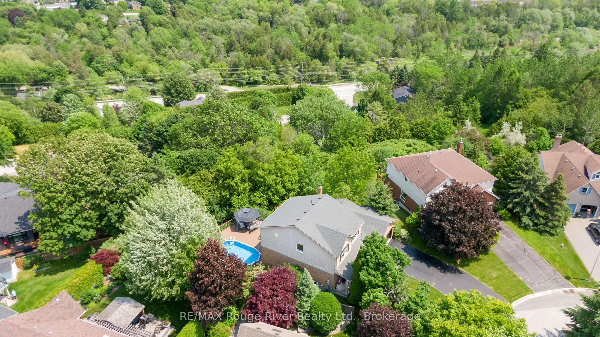 3 Gibson Place