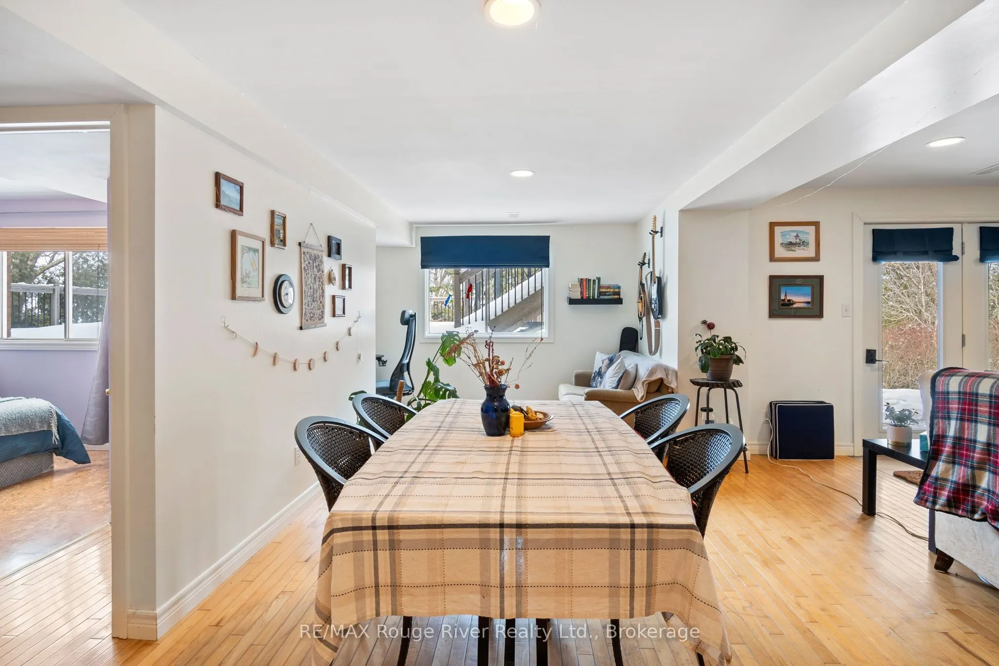 3 Gibson Place