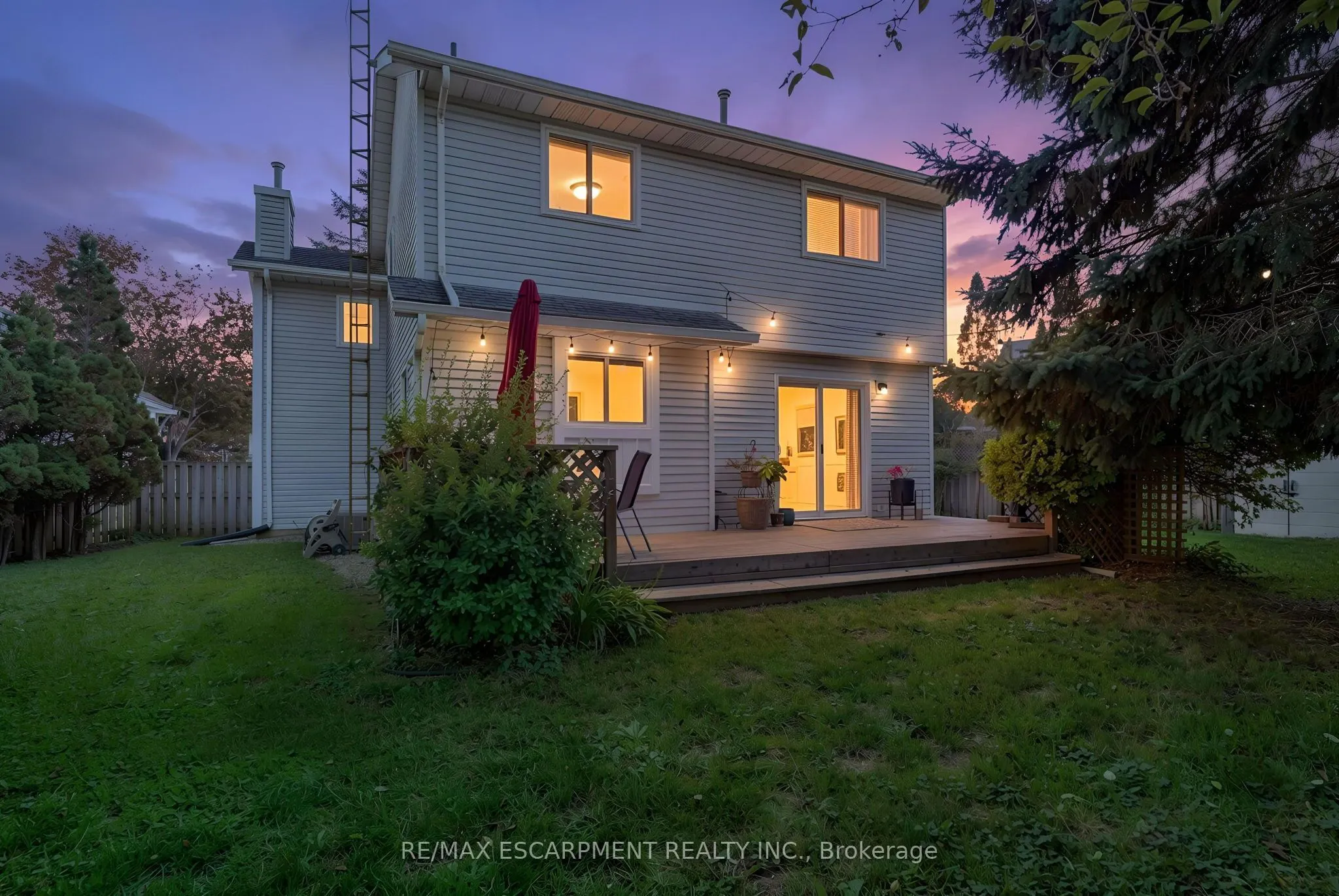 29 Leslie Avenue