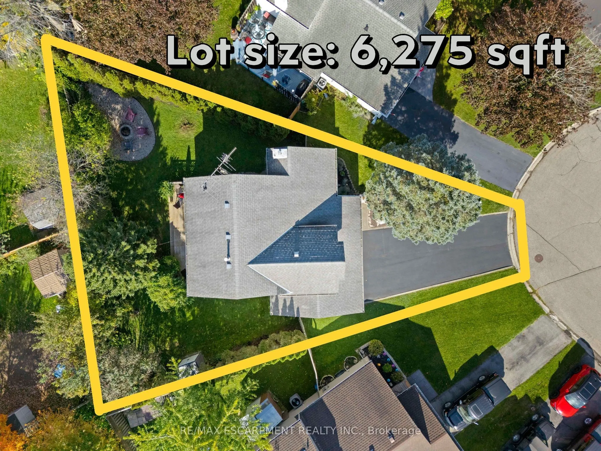 29 Leslie Avenue