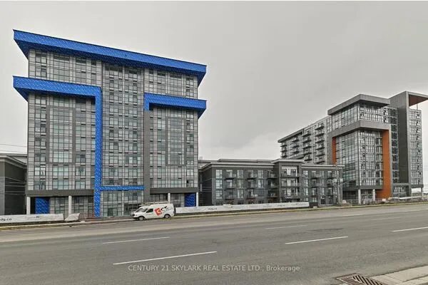 460 Dundas Street E