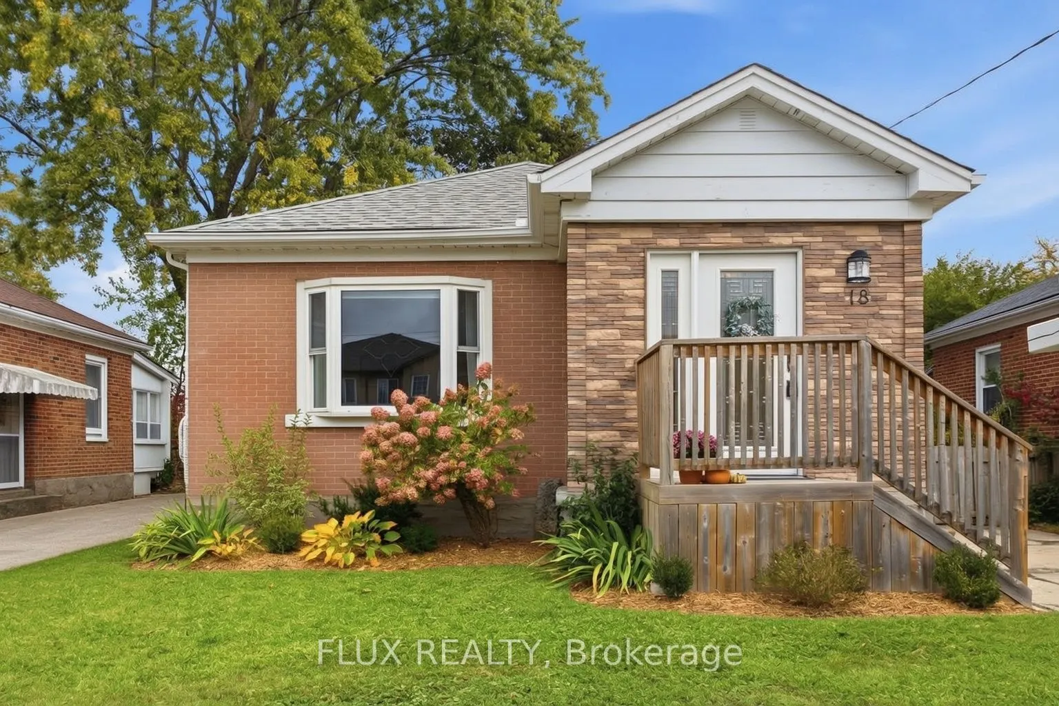 18 Birch Avenue