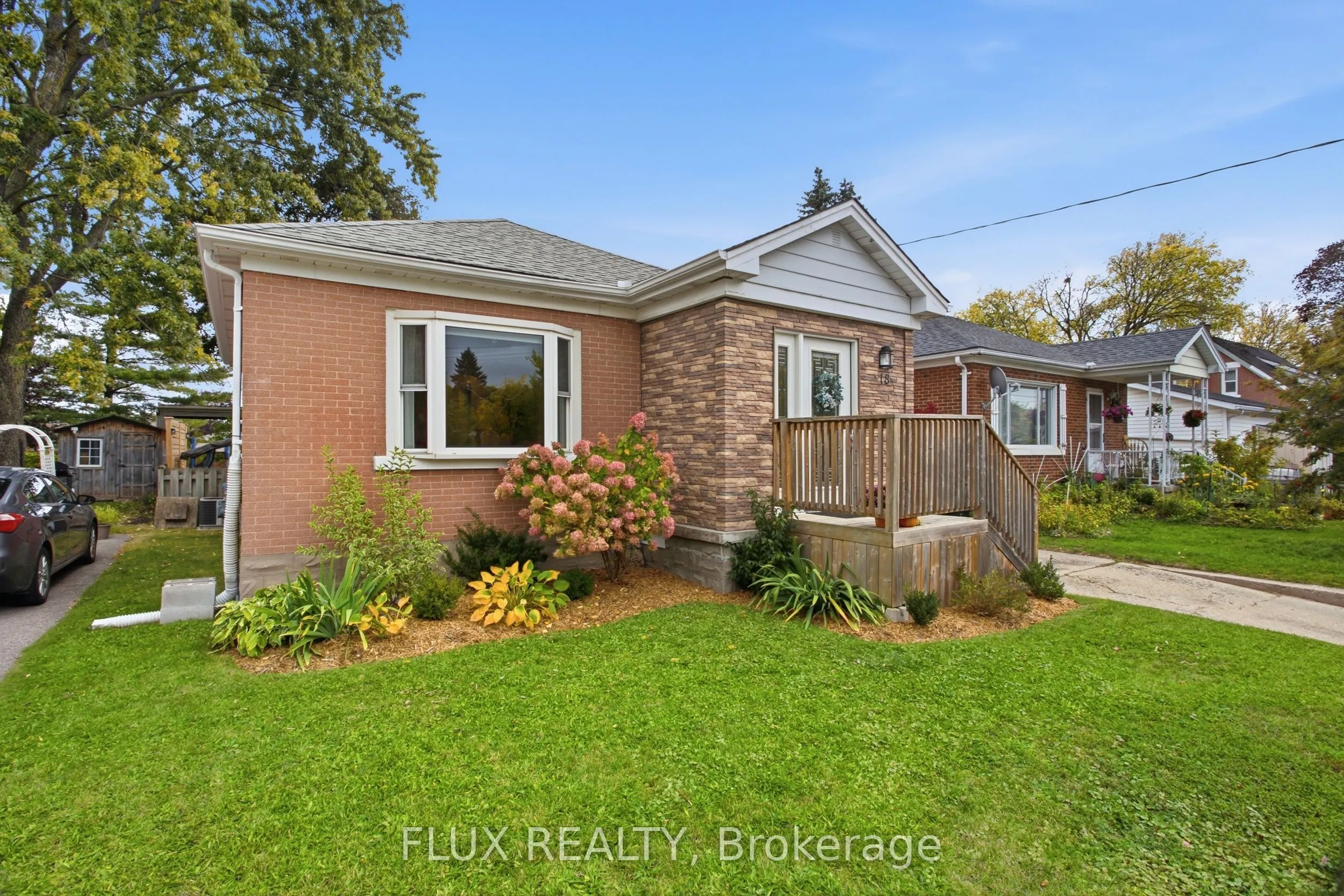 18 Birch Avenue