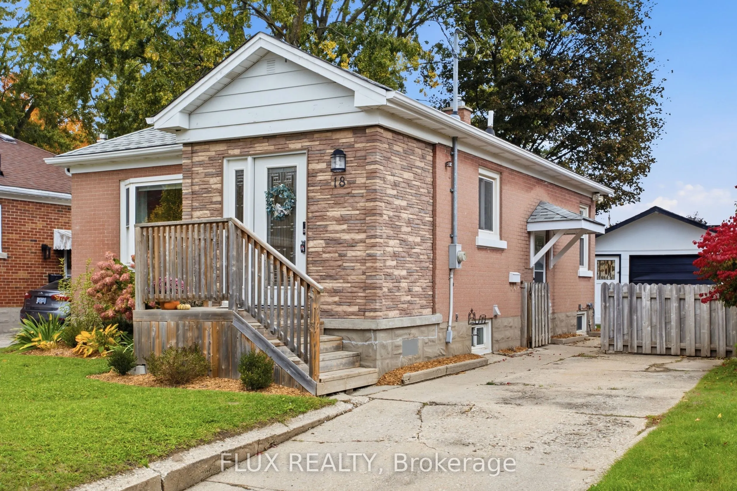 18 Birch Avenue