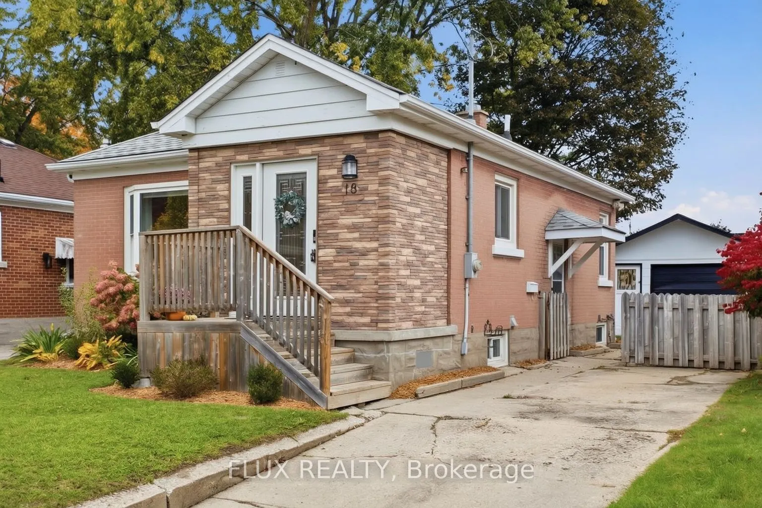 18 Birch Avenue