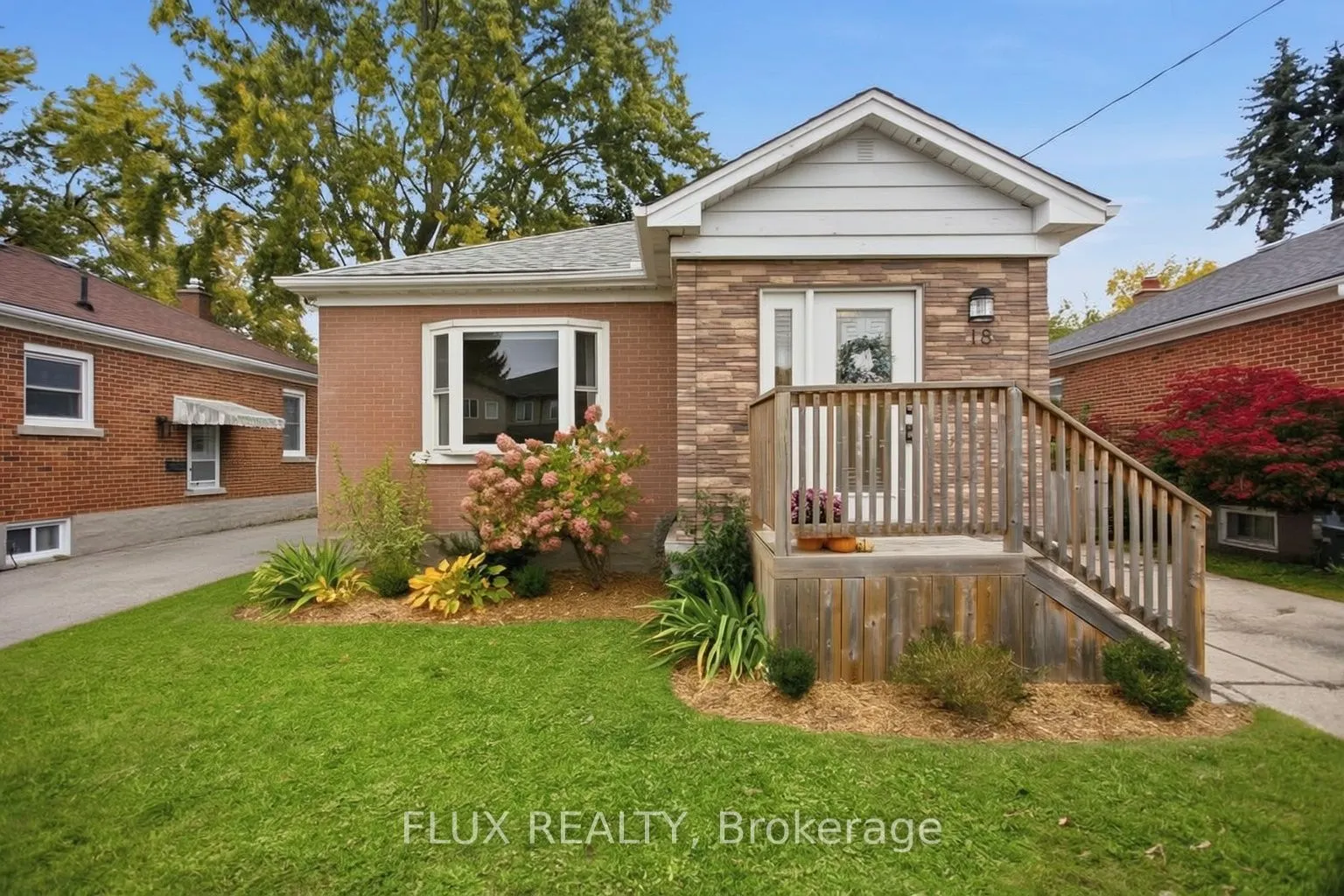18 Birch Avenue