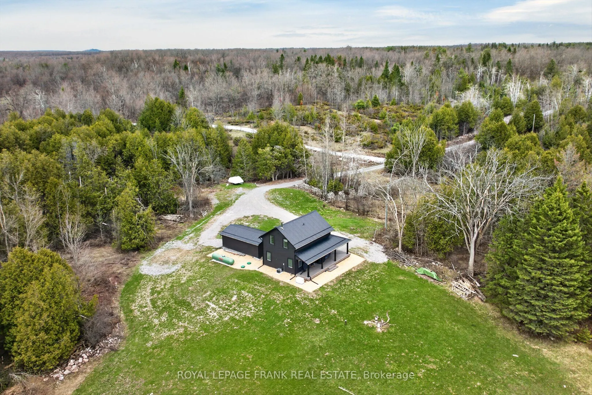 165 County Rd 507