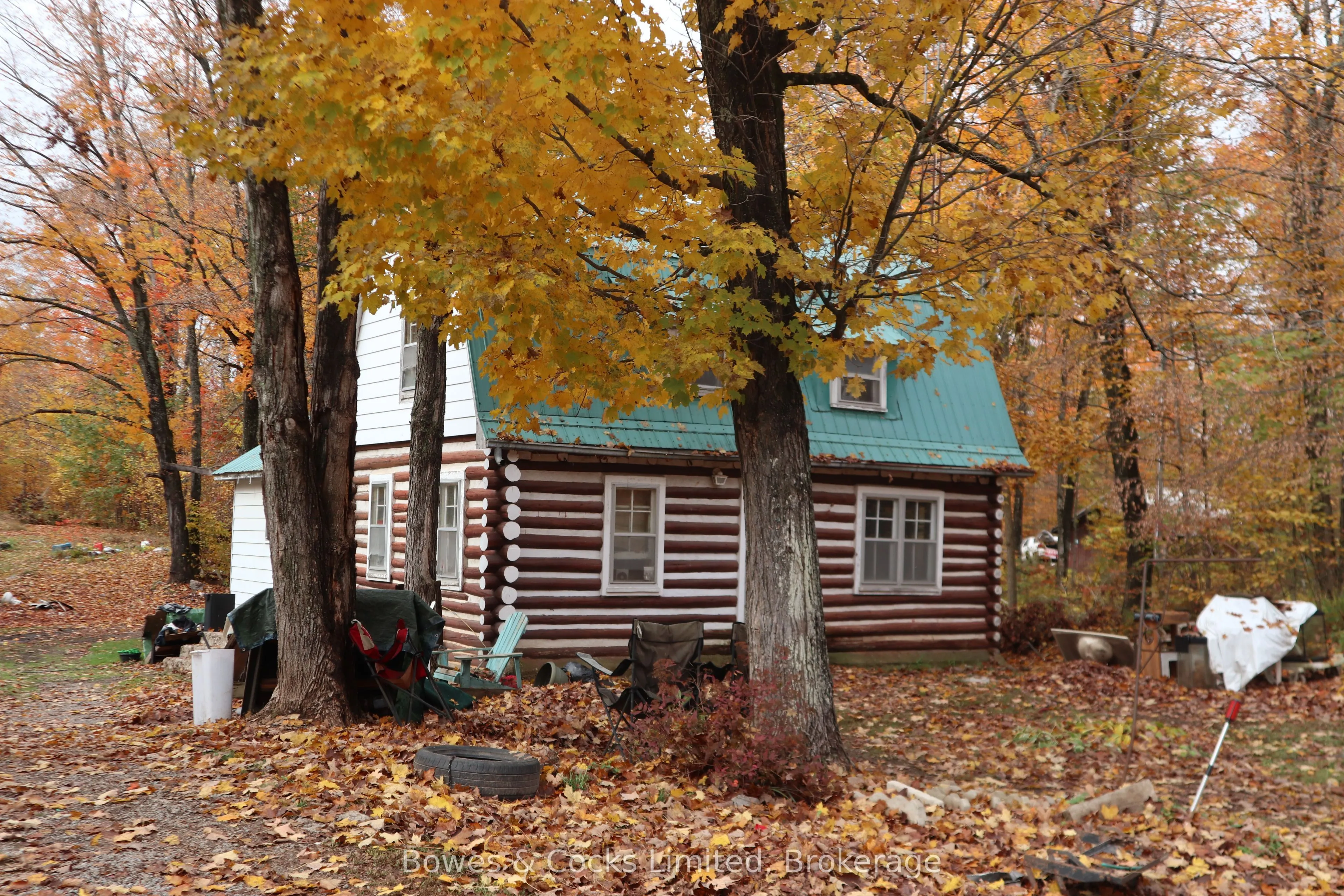 3463 County Road 44