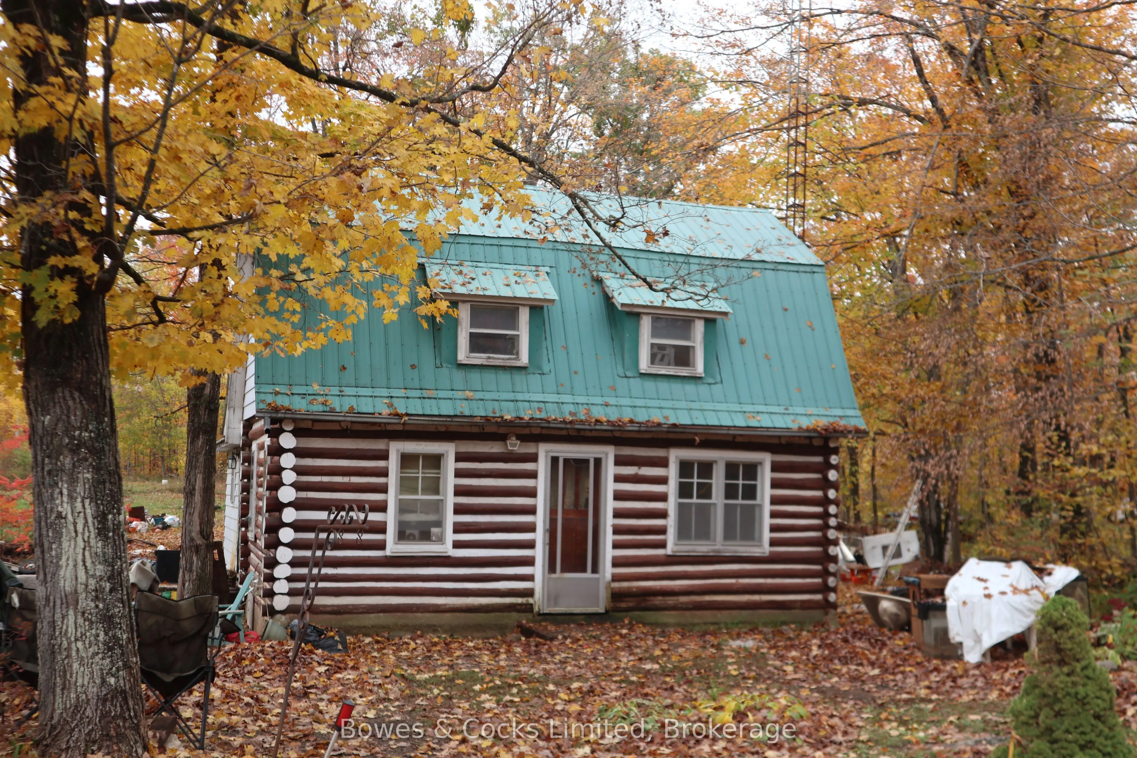 3463 County Road 44