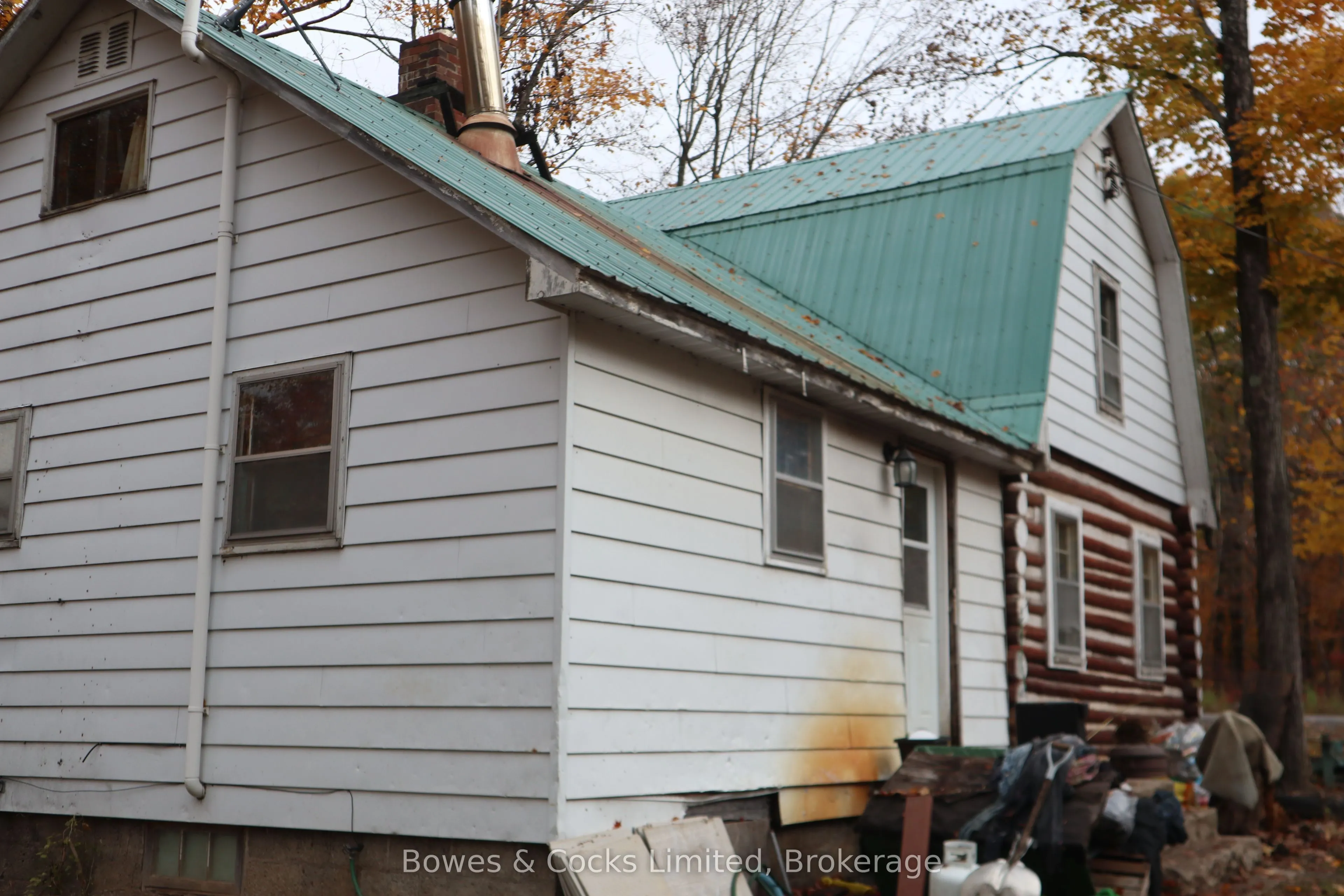 3463 County Road 44