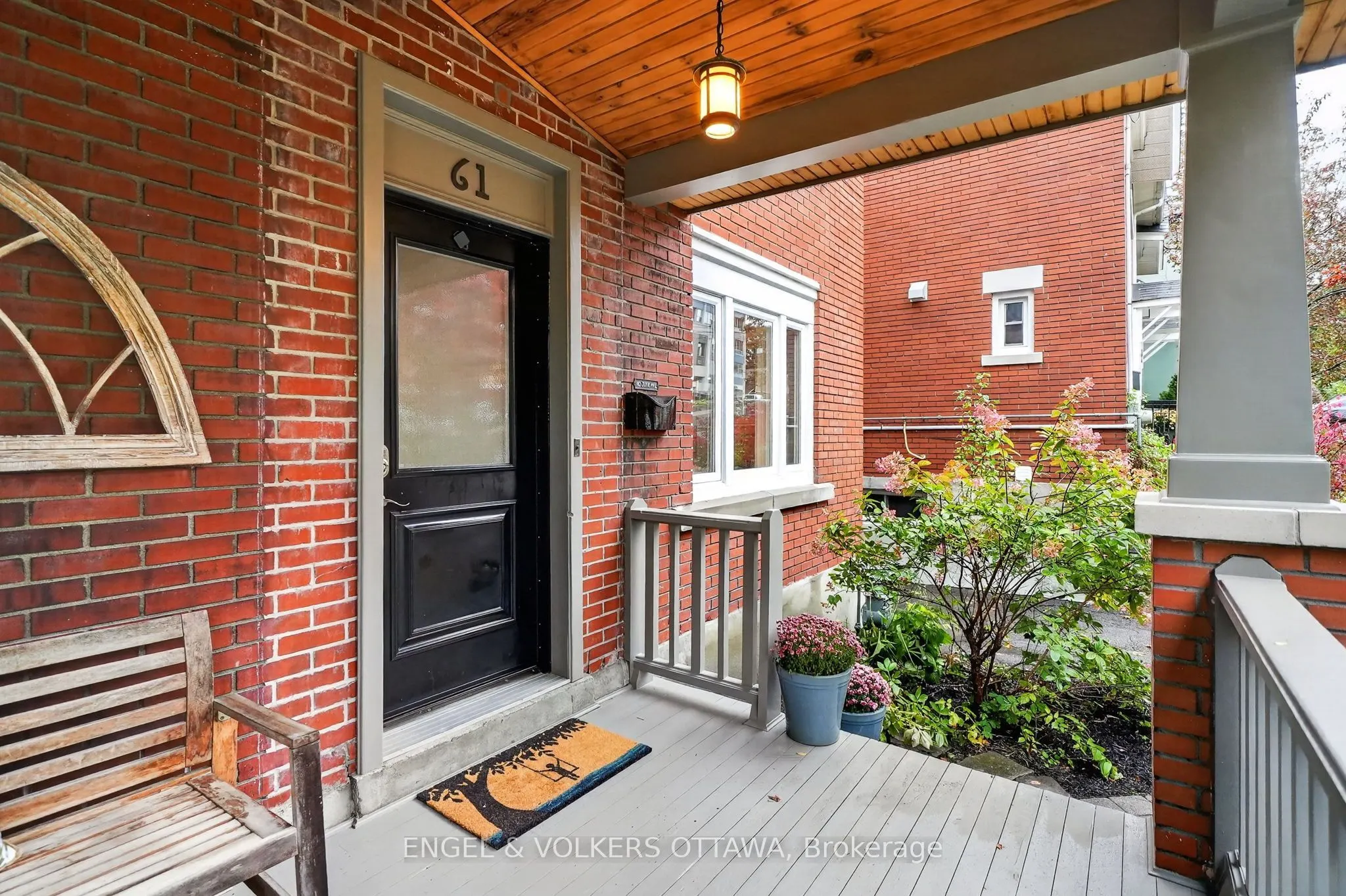 61 Muriel Street