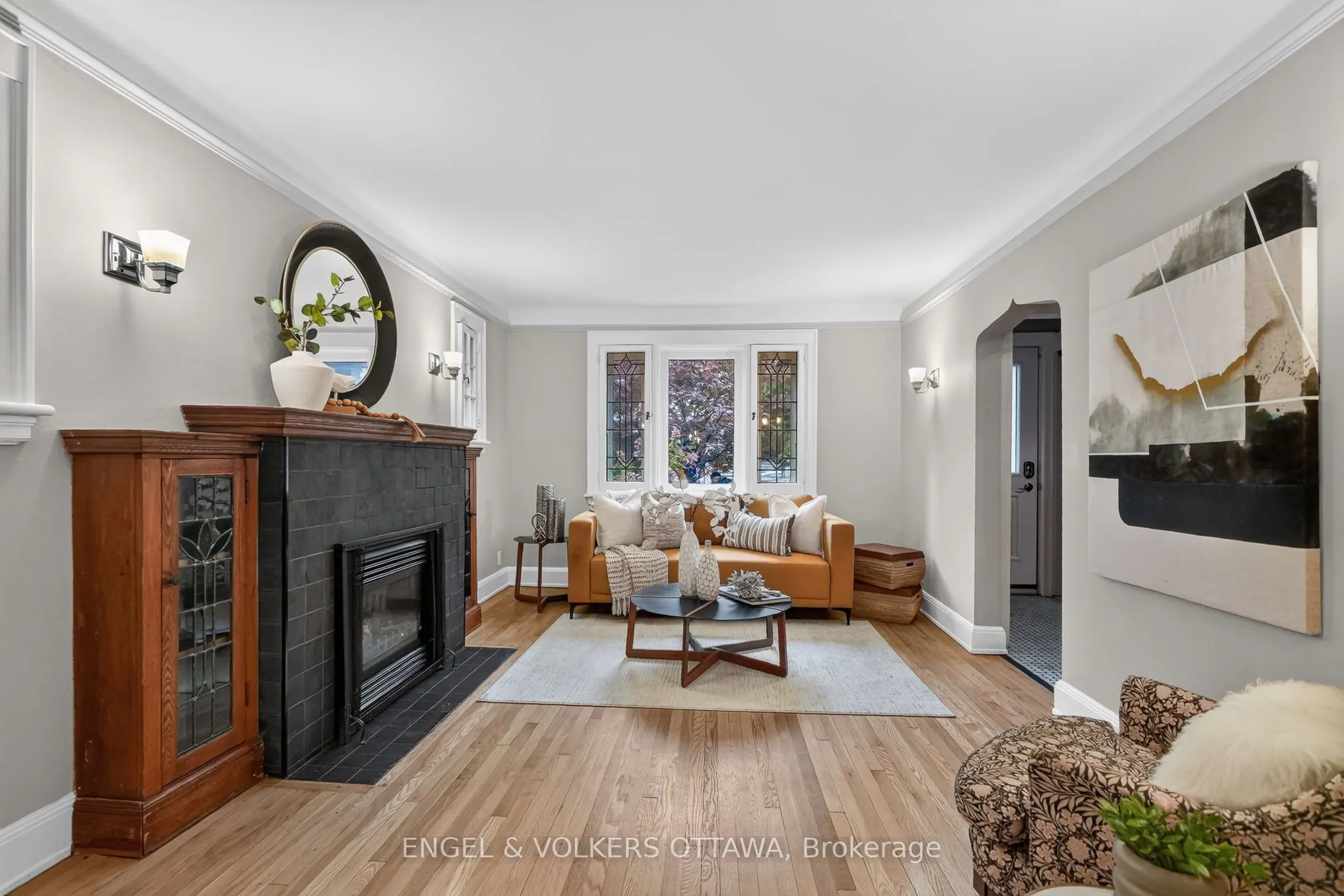 61 Muriel Street