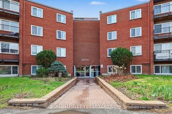 2044 Arrowsmith Drive #405A