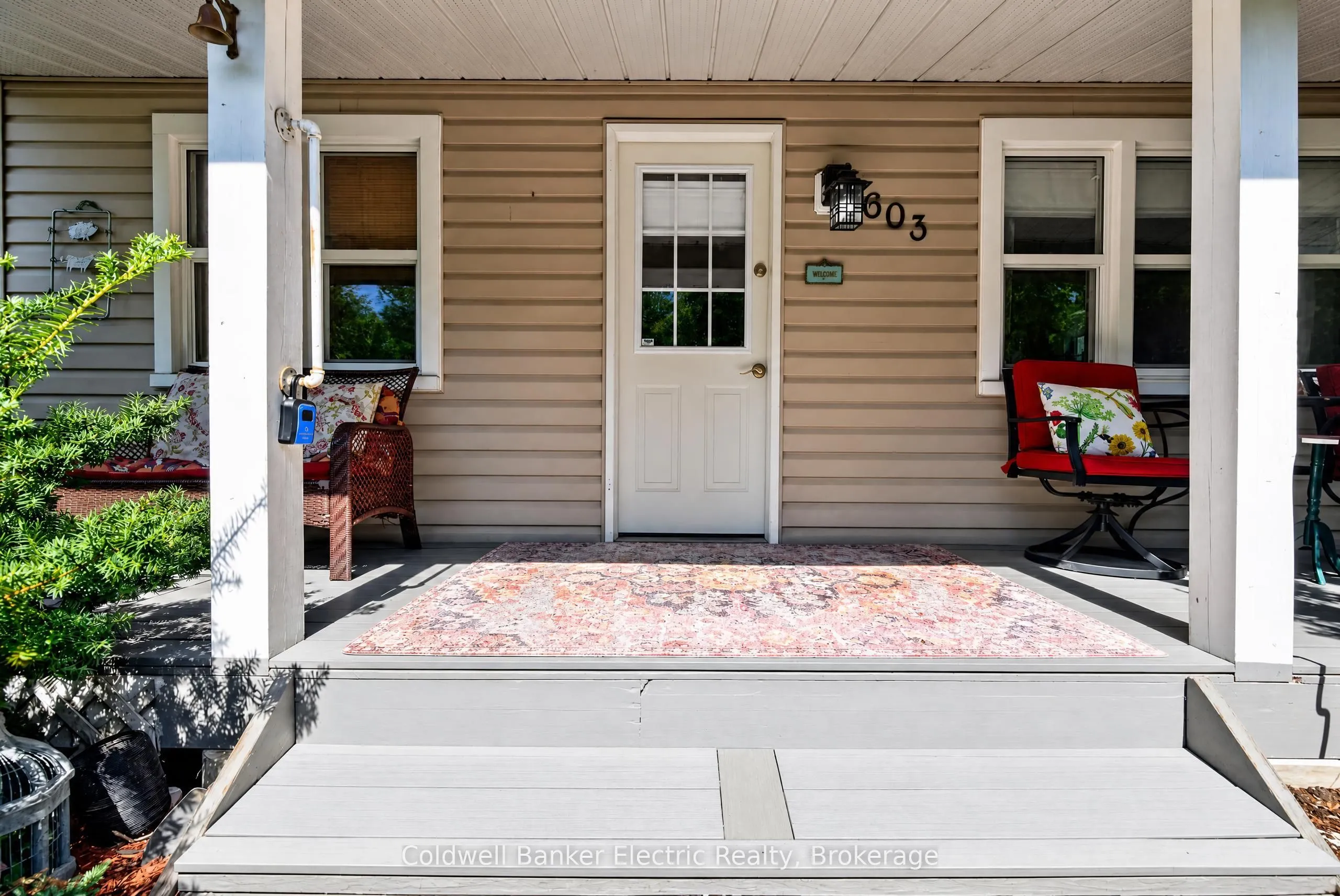 603 Ludgate Street