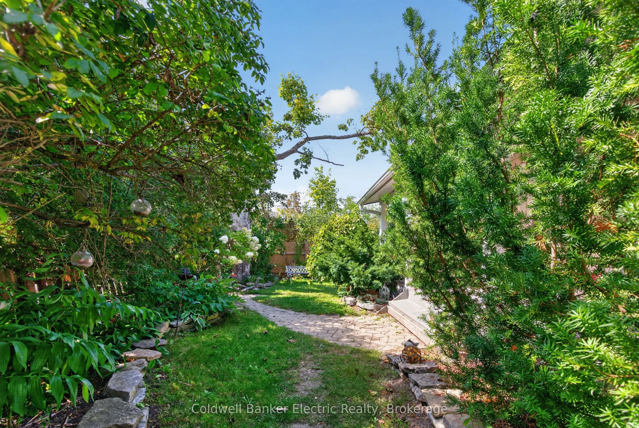 603 Ludgate Street