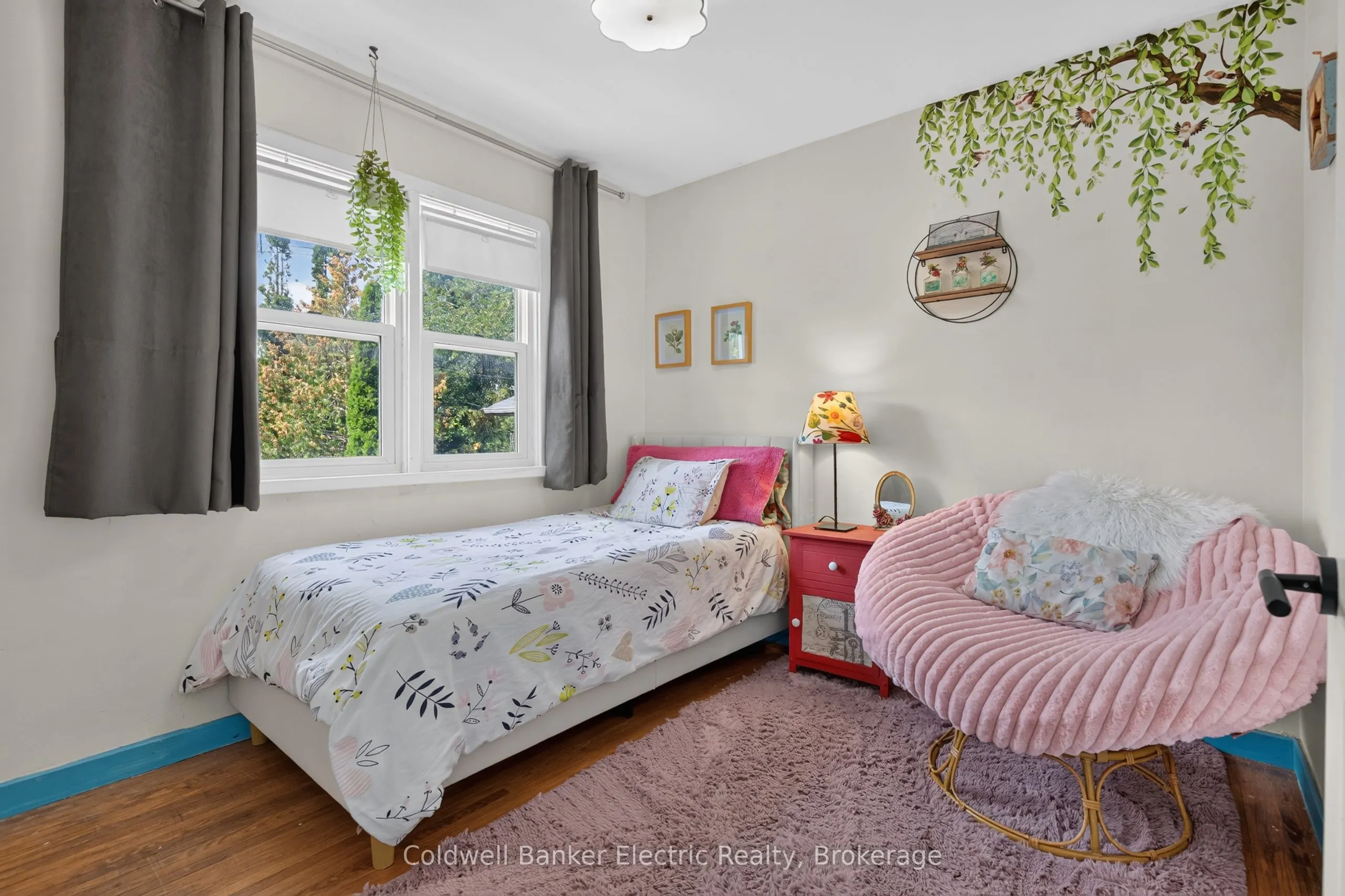 603 Ludgate Street