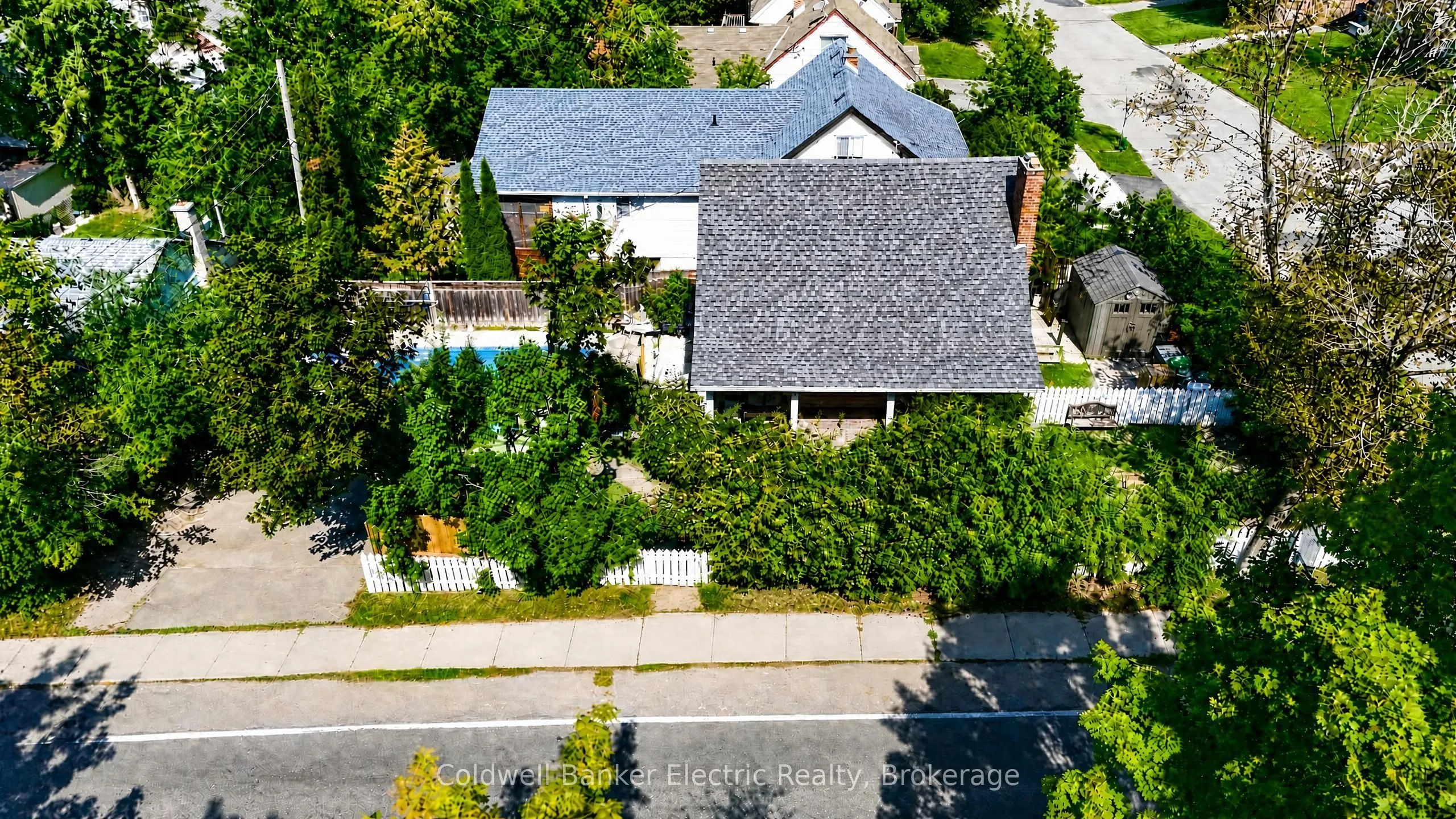 603 Ludgate Street