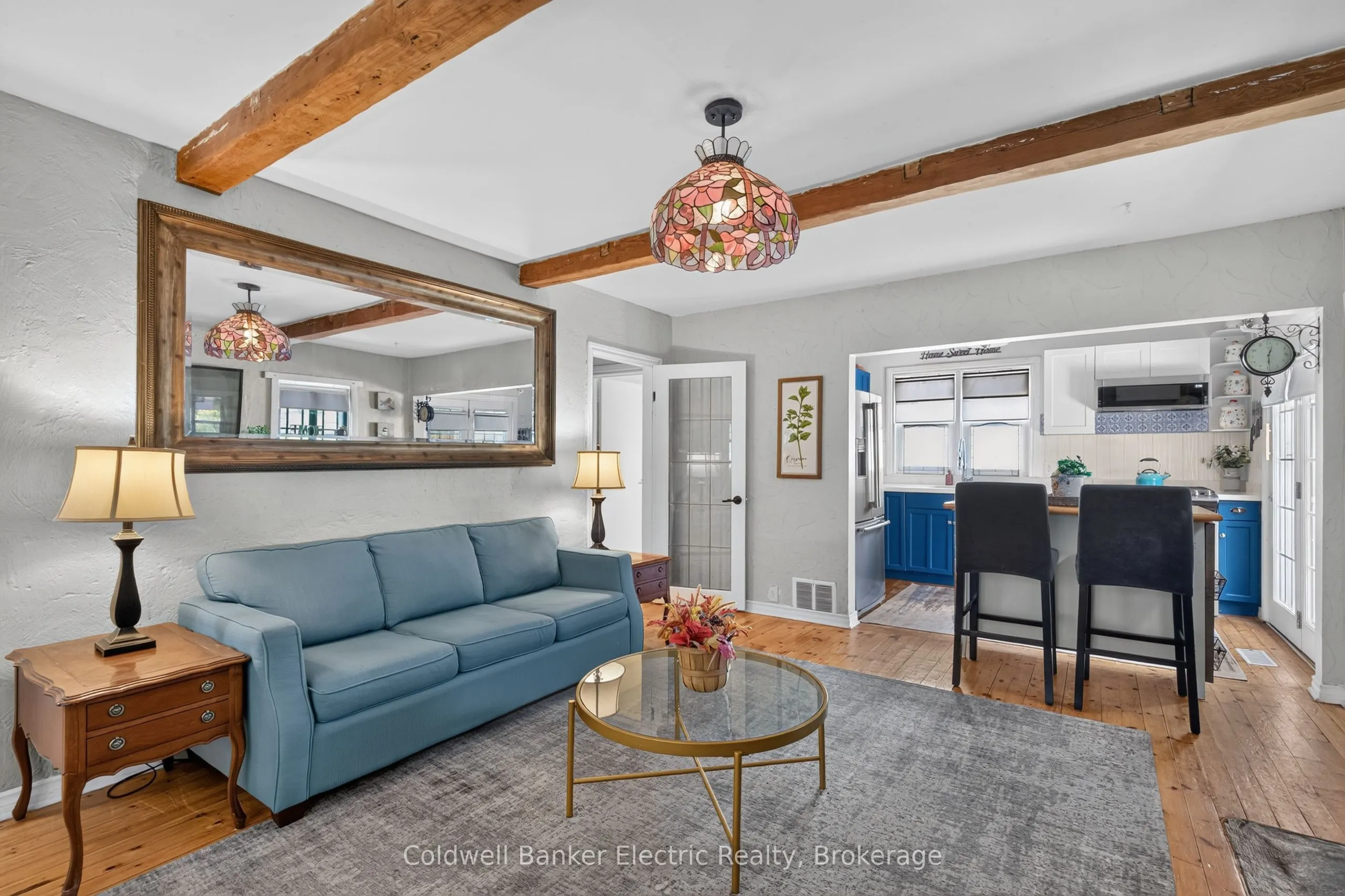 603 Ludgate Street