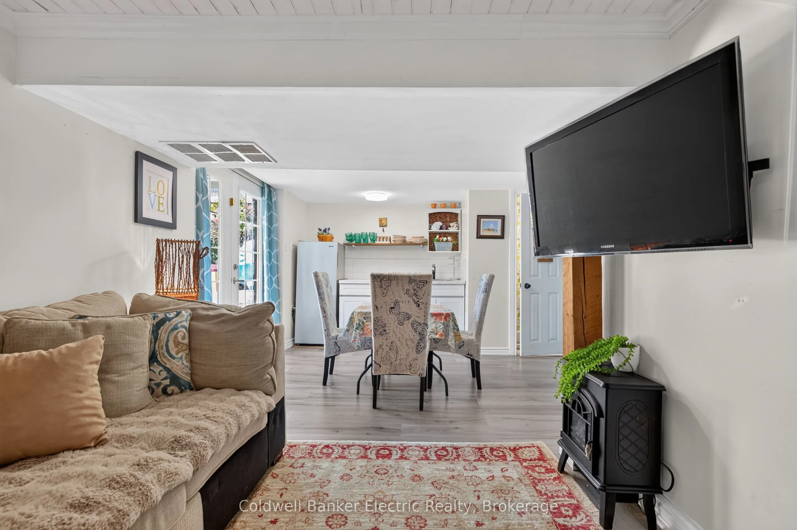 603 Ludgate Street