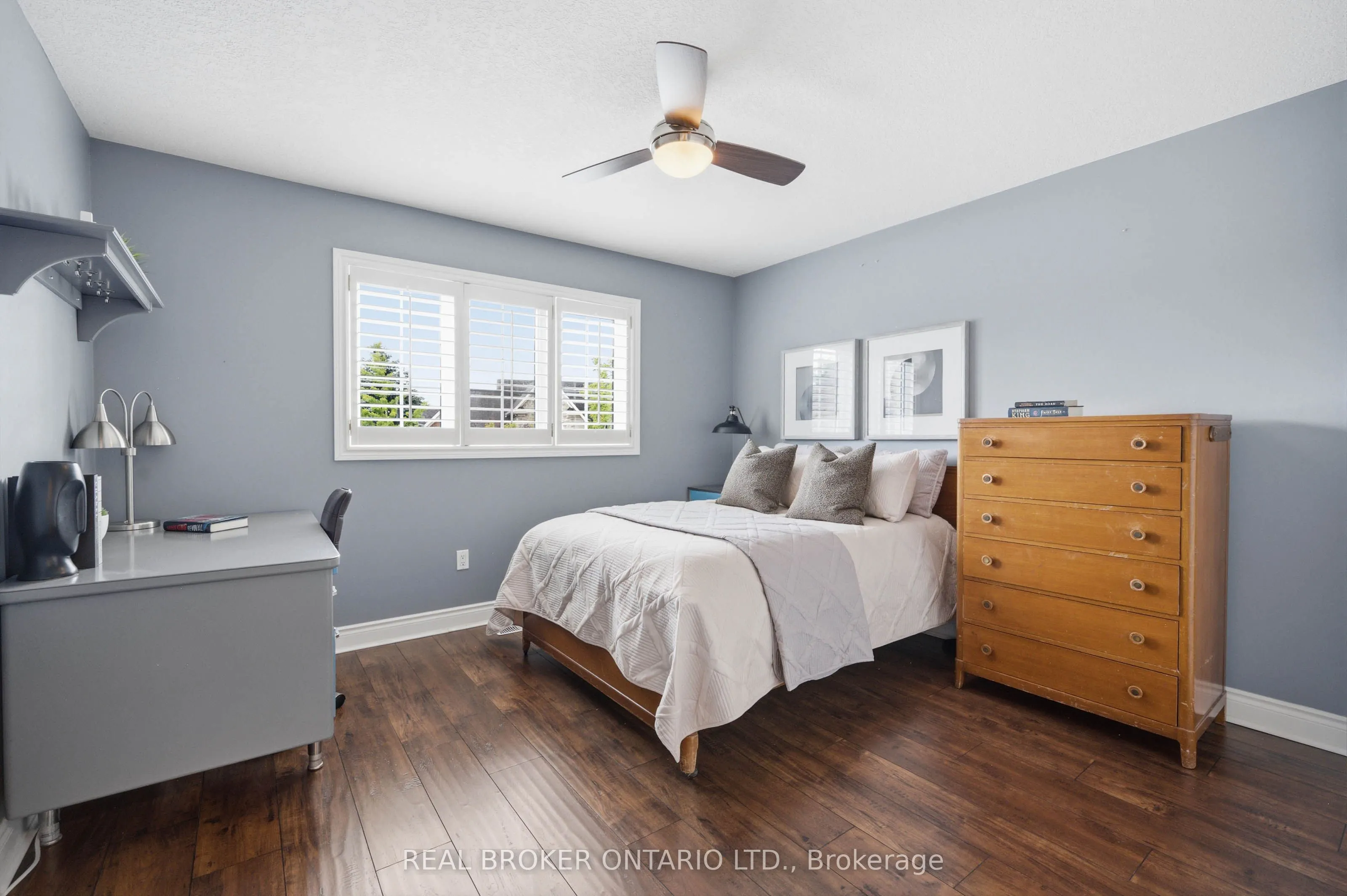 6 Pioneer Tower Crescent