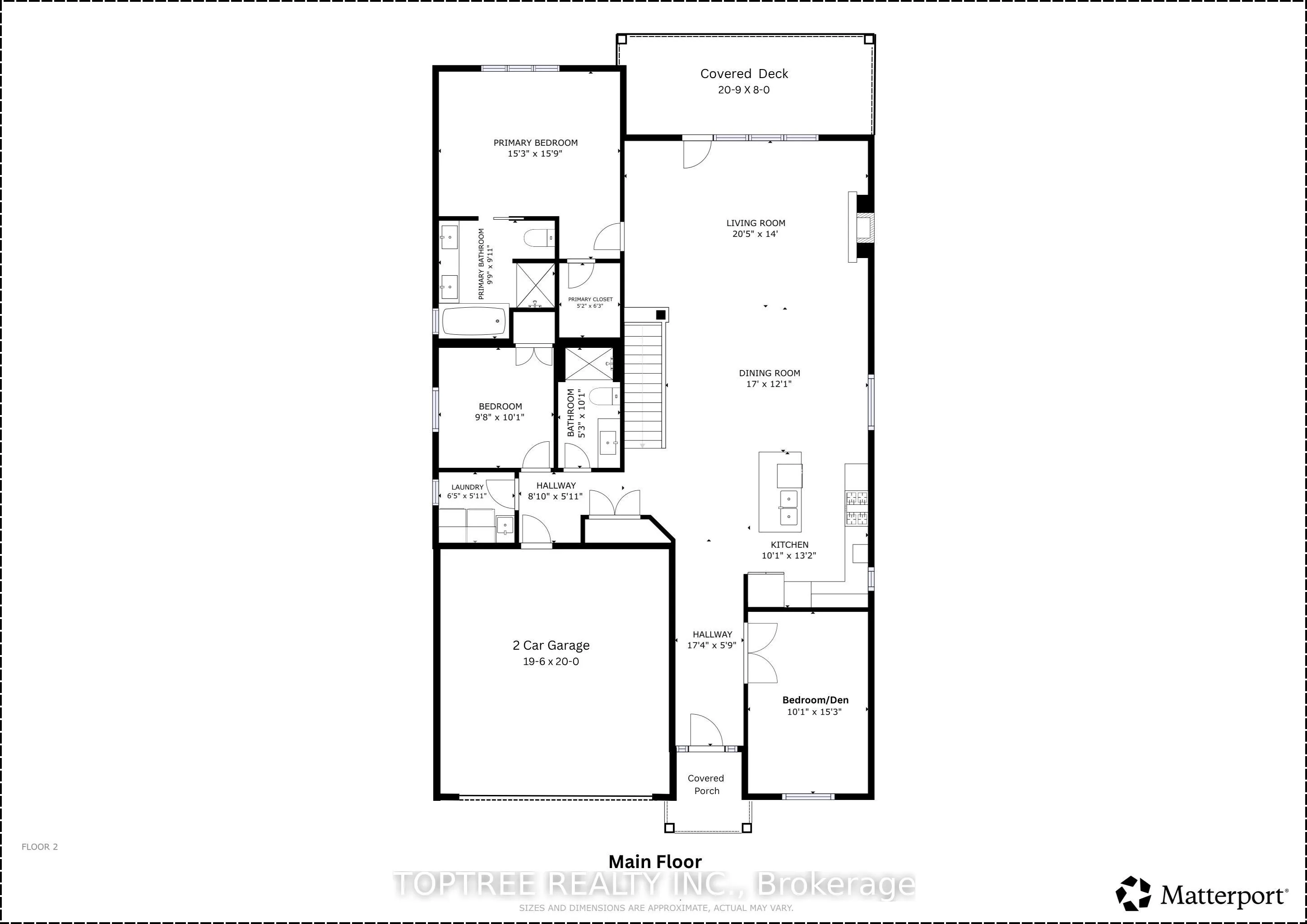 2290 Torrey Pines Way #29