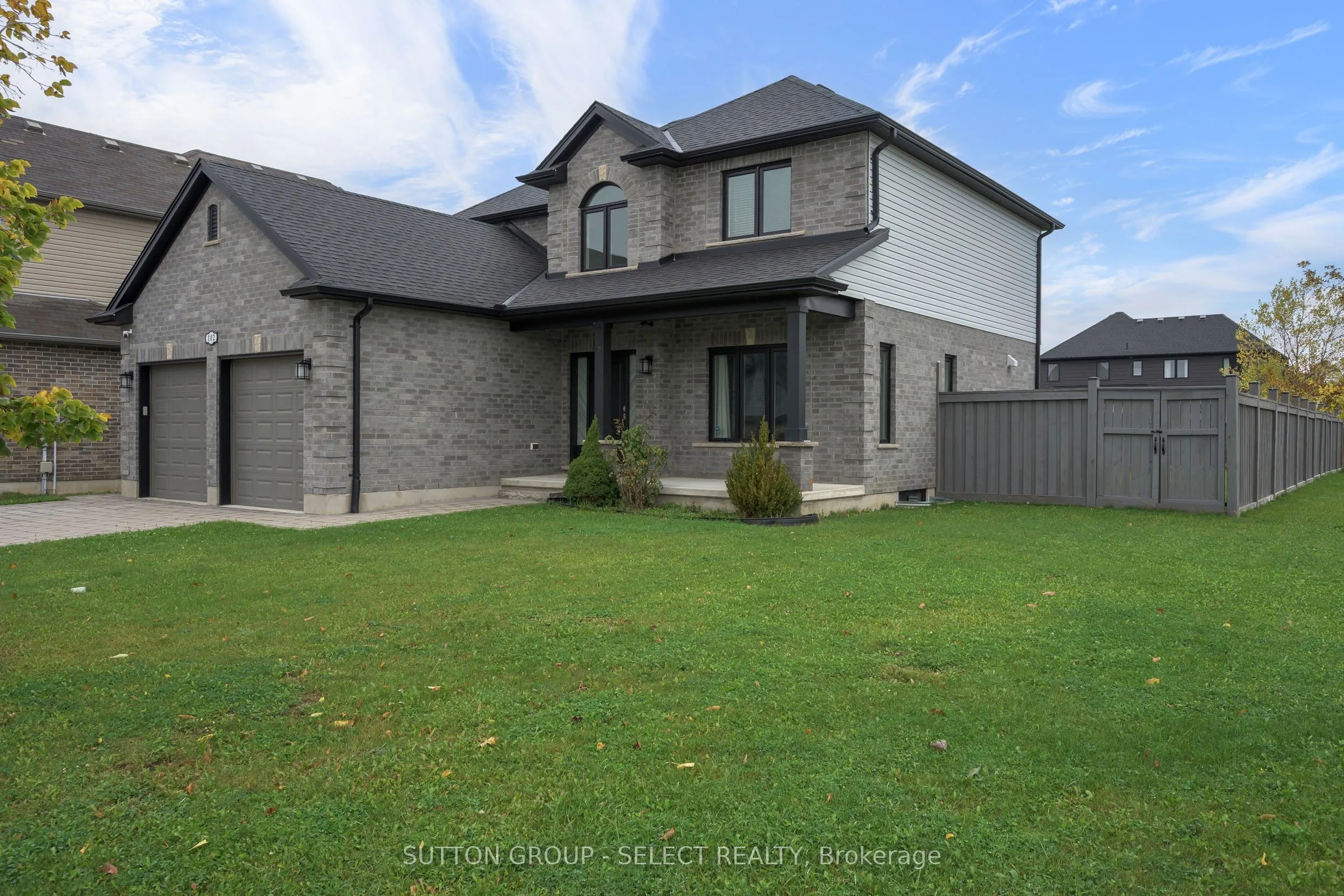102 Timberwalk Trail