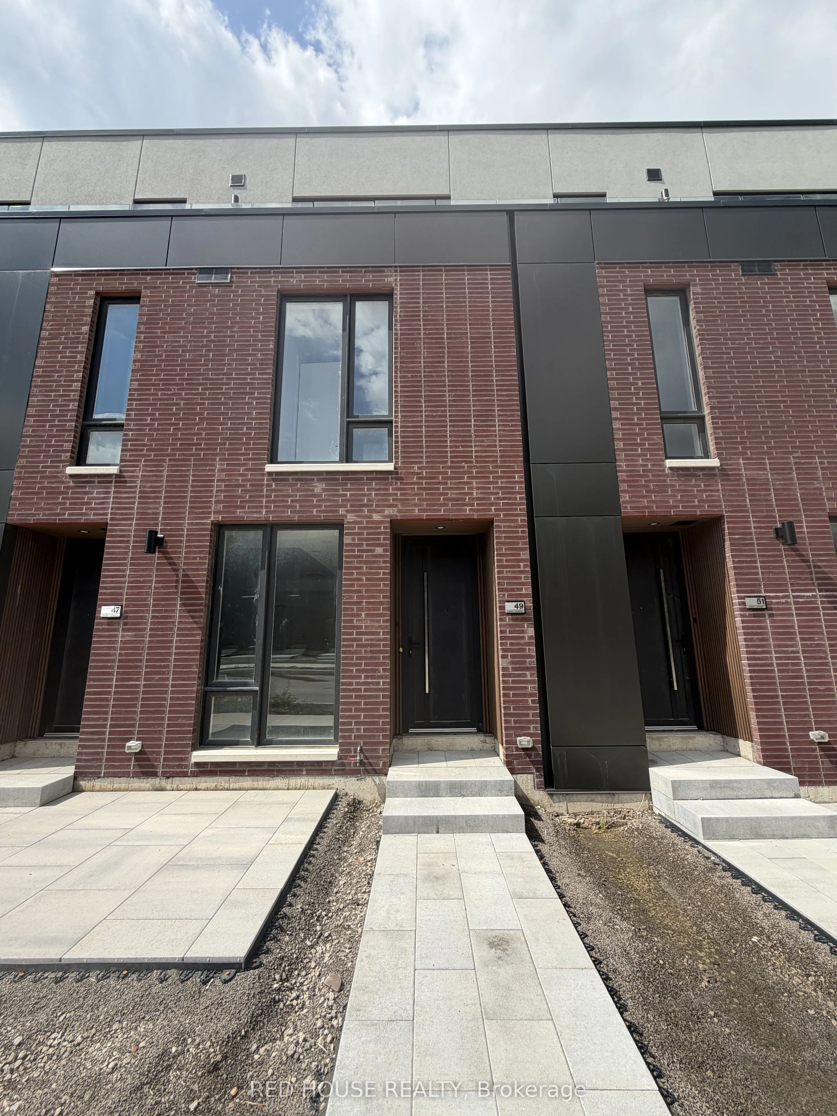 49 Everett Common #N/A