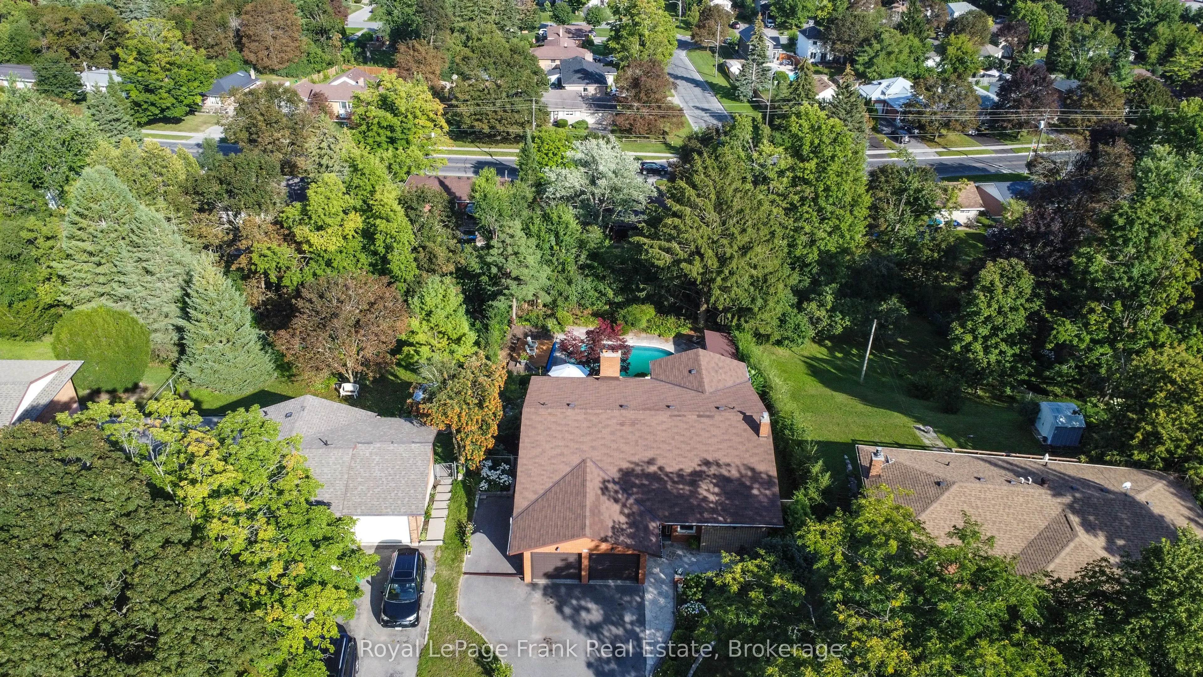 1561 Cherryhill Road
