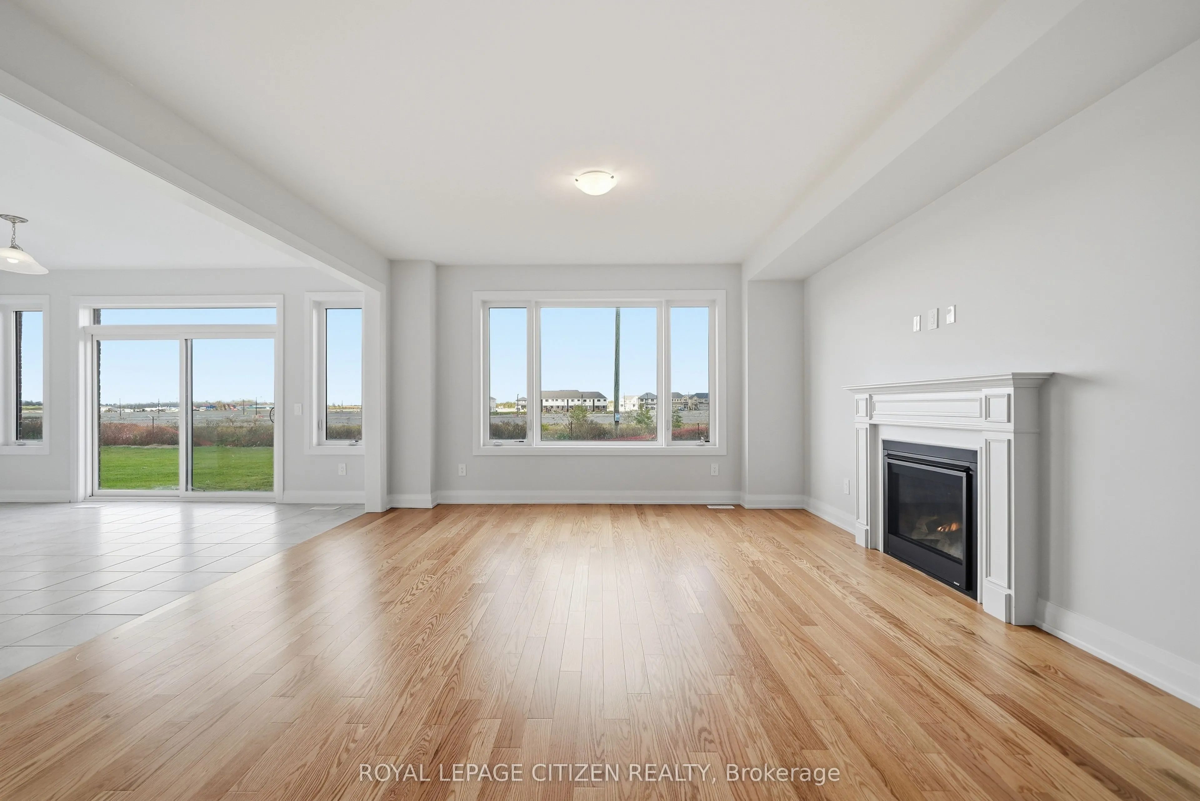 96 Butler Boulevard