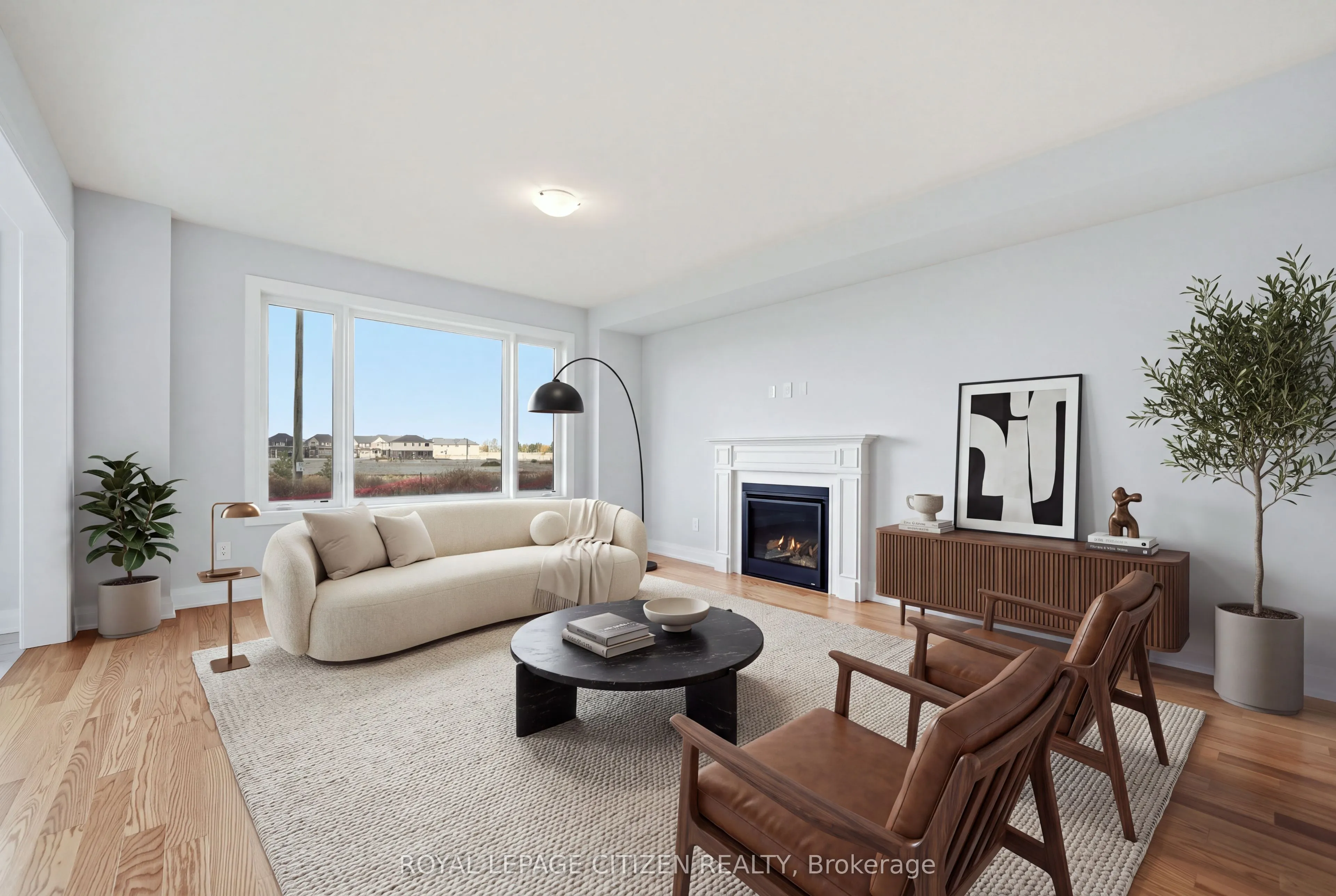 96 Butler Boulevard