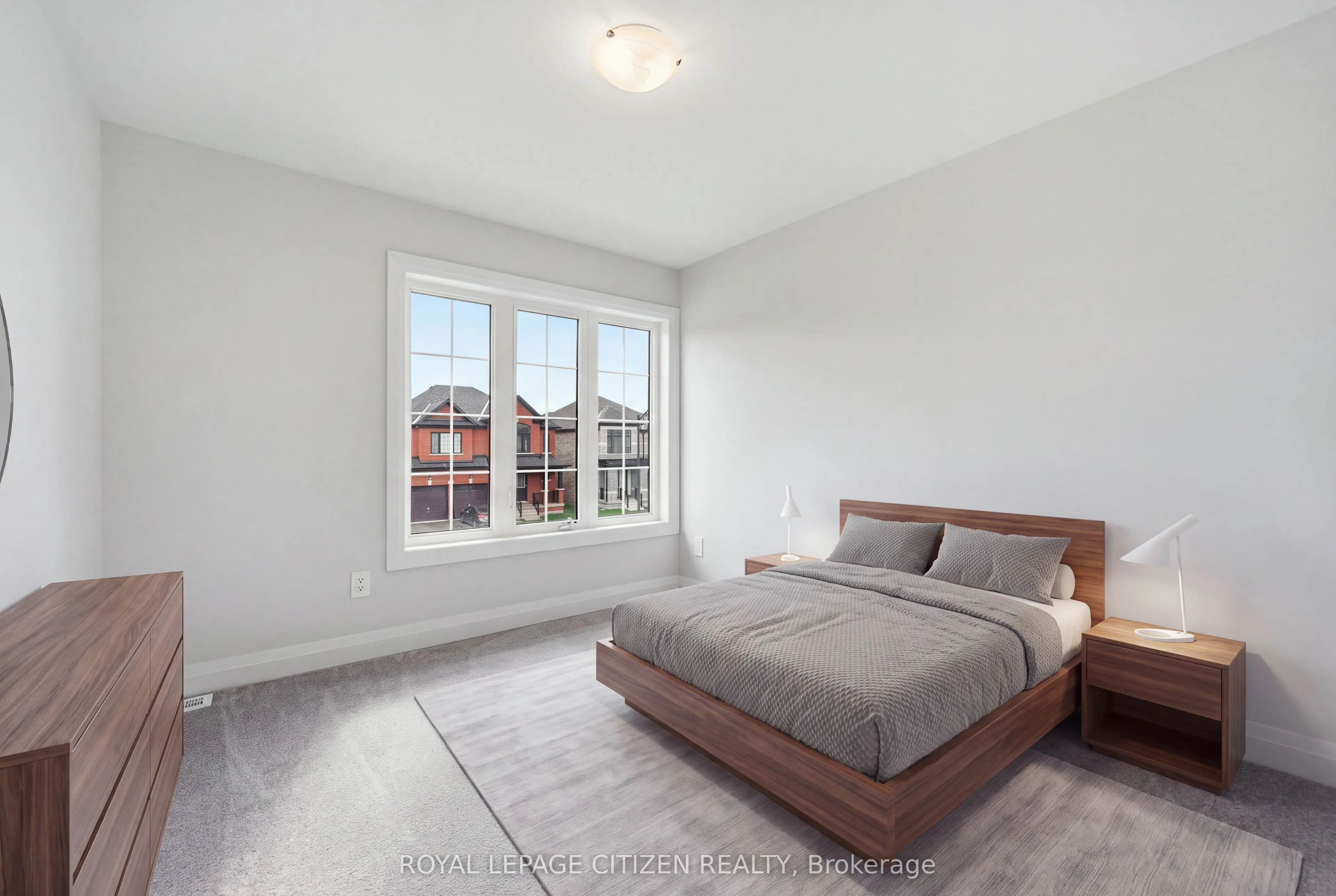 96 Butler Boulevard