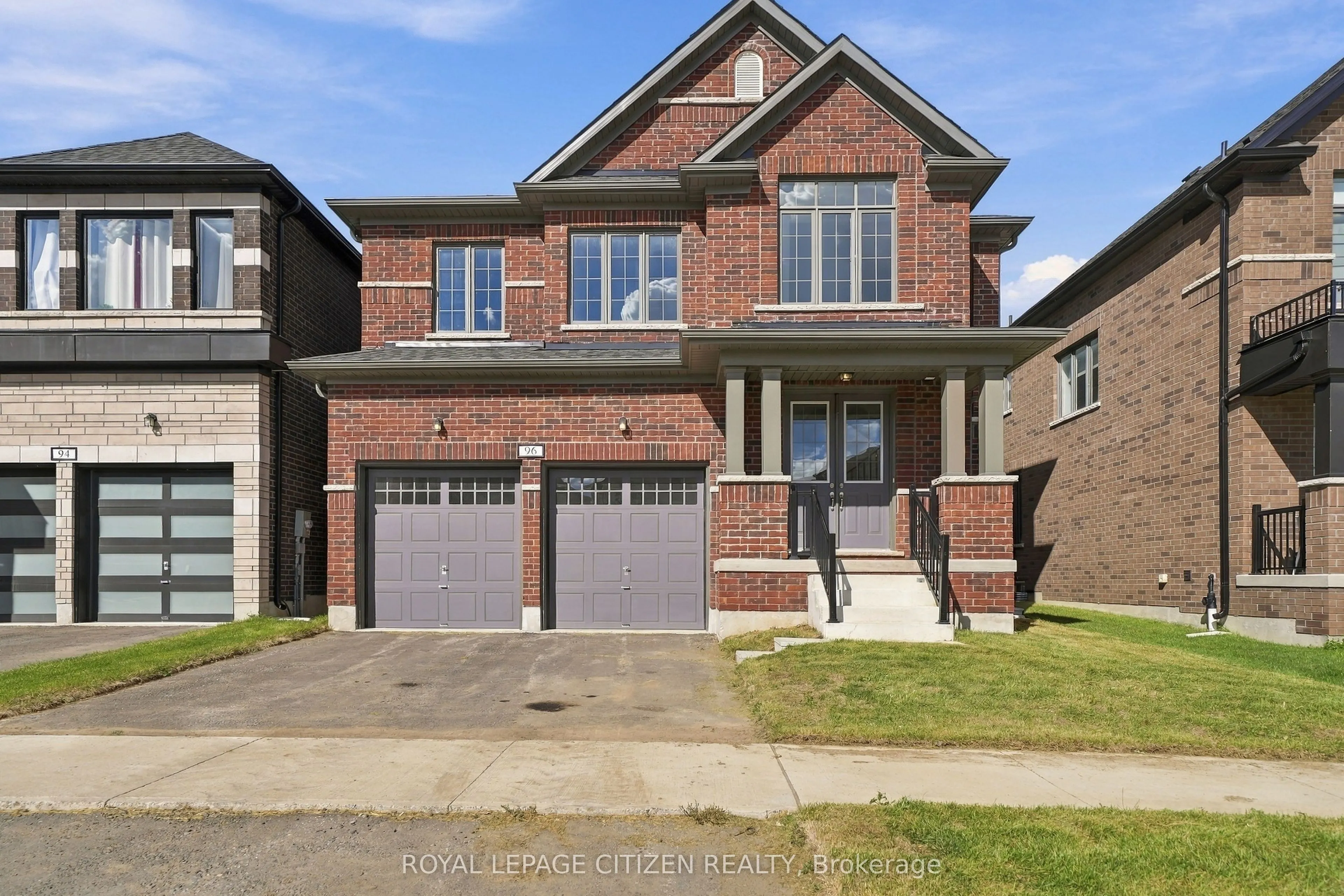 96 Butler Boulevard