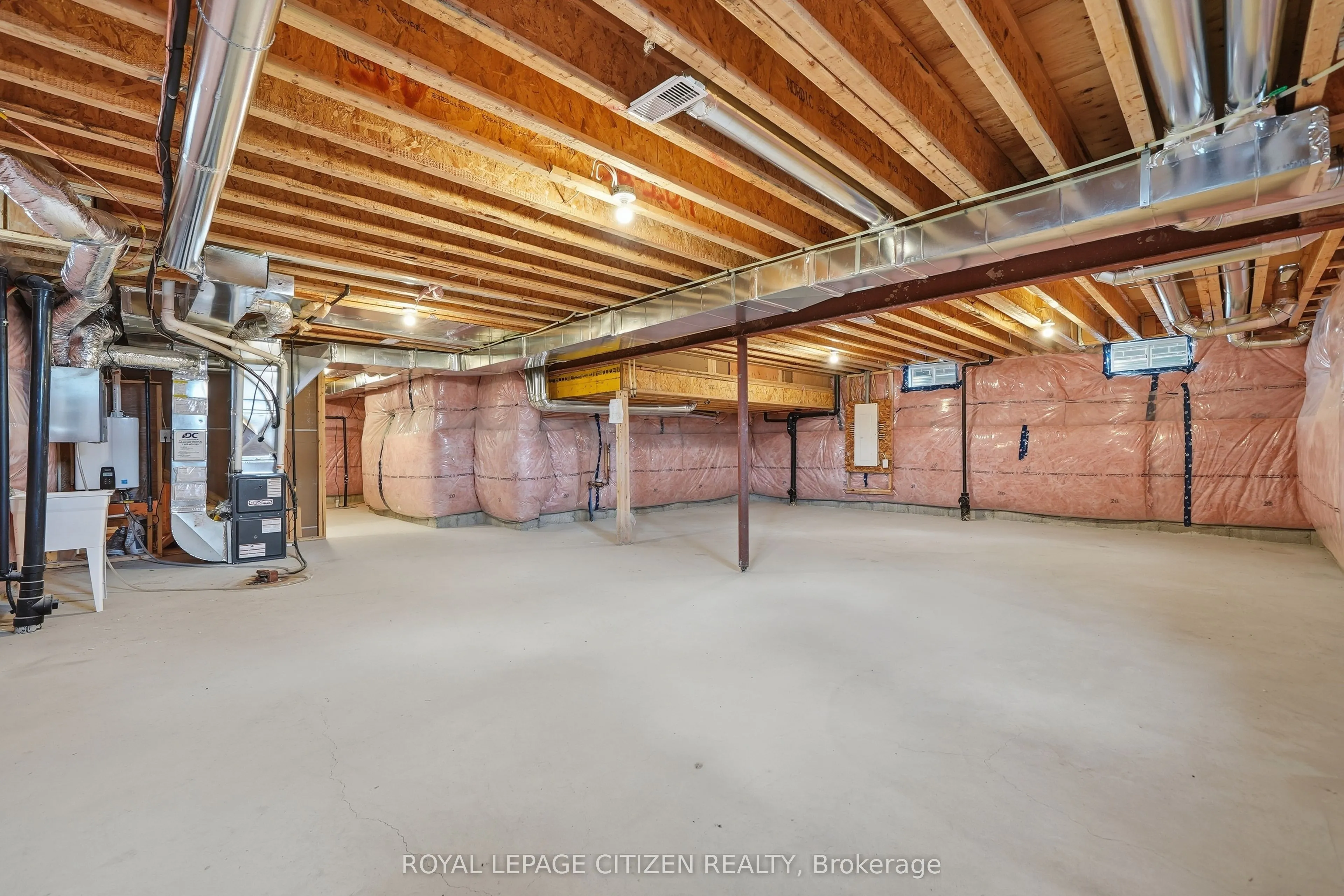 96 Butler Boulevard