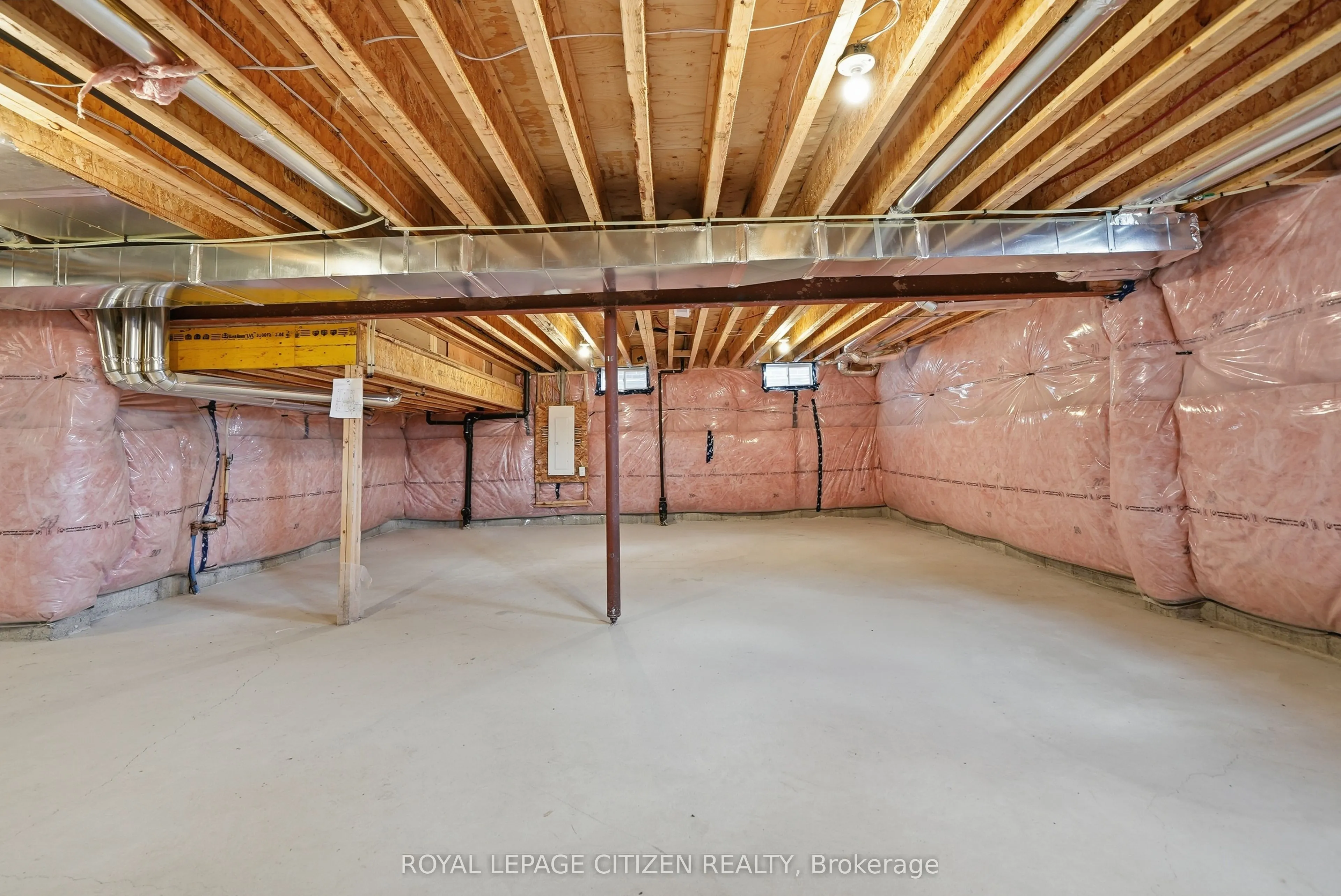 96 Butler Boulevard
