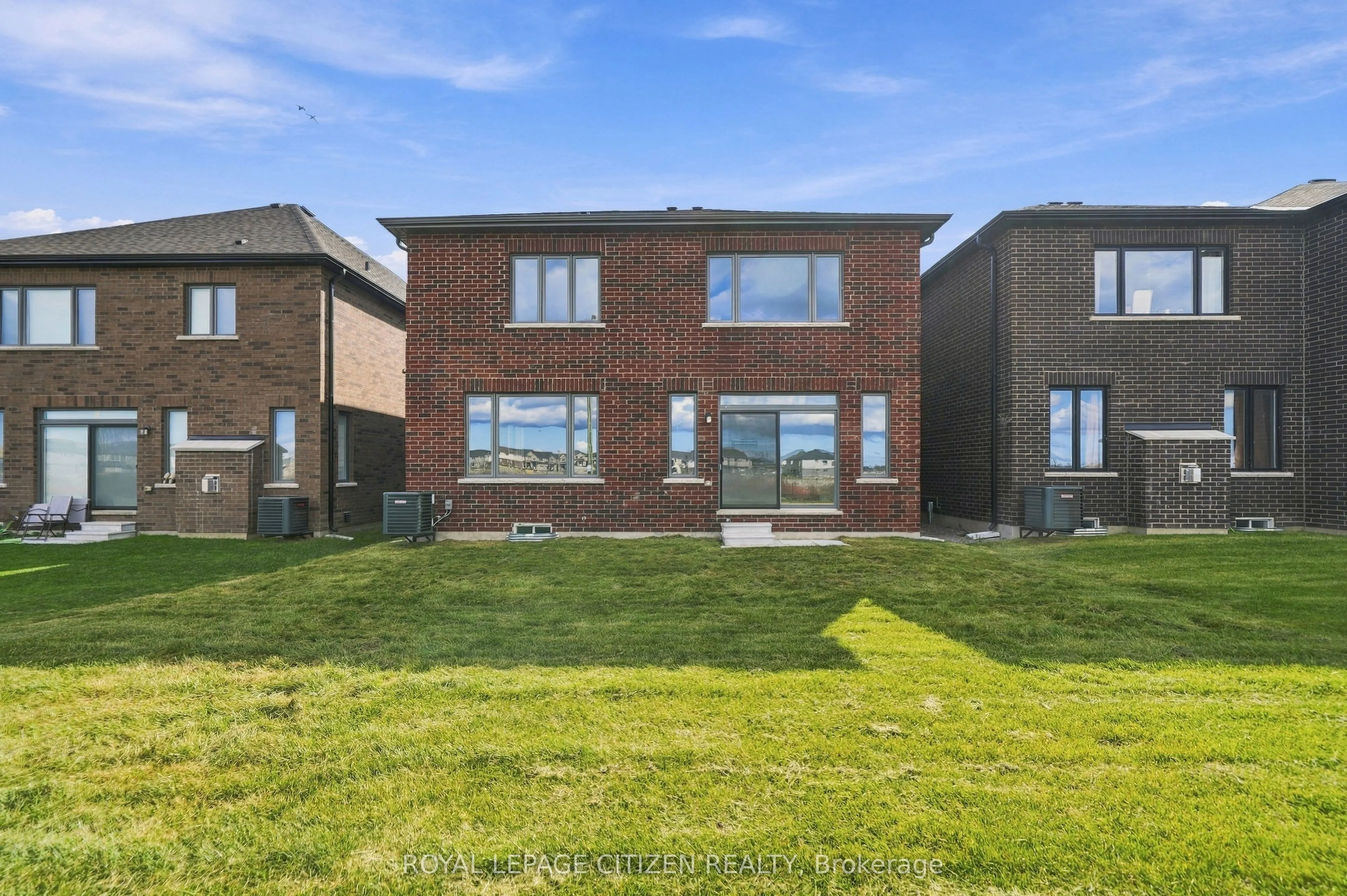 96 Butler Boulevard
