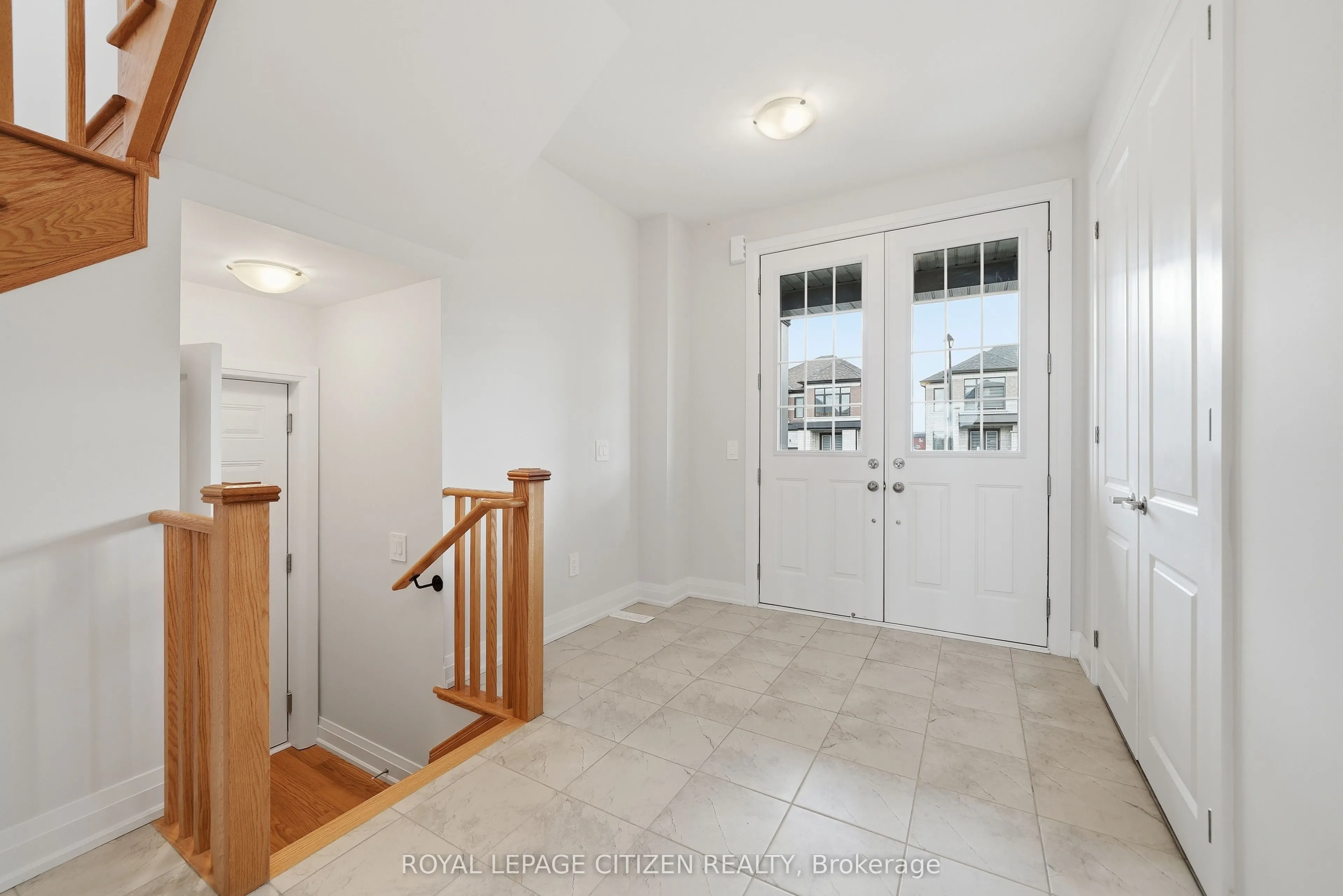 96 Butler Boulevard